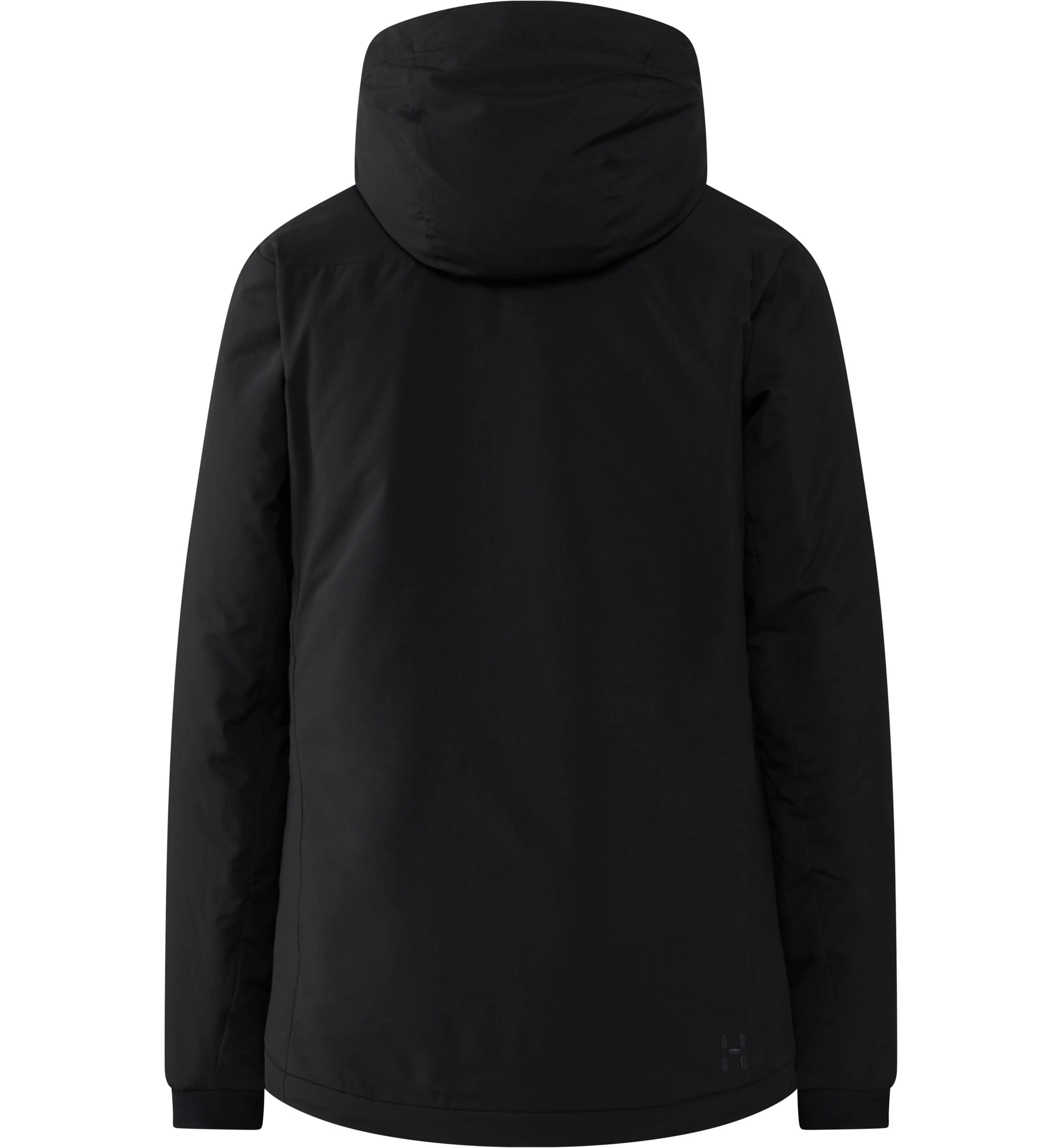 Mimic Alert Hood Women