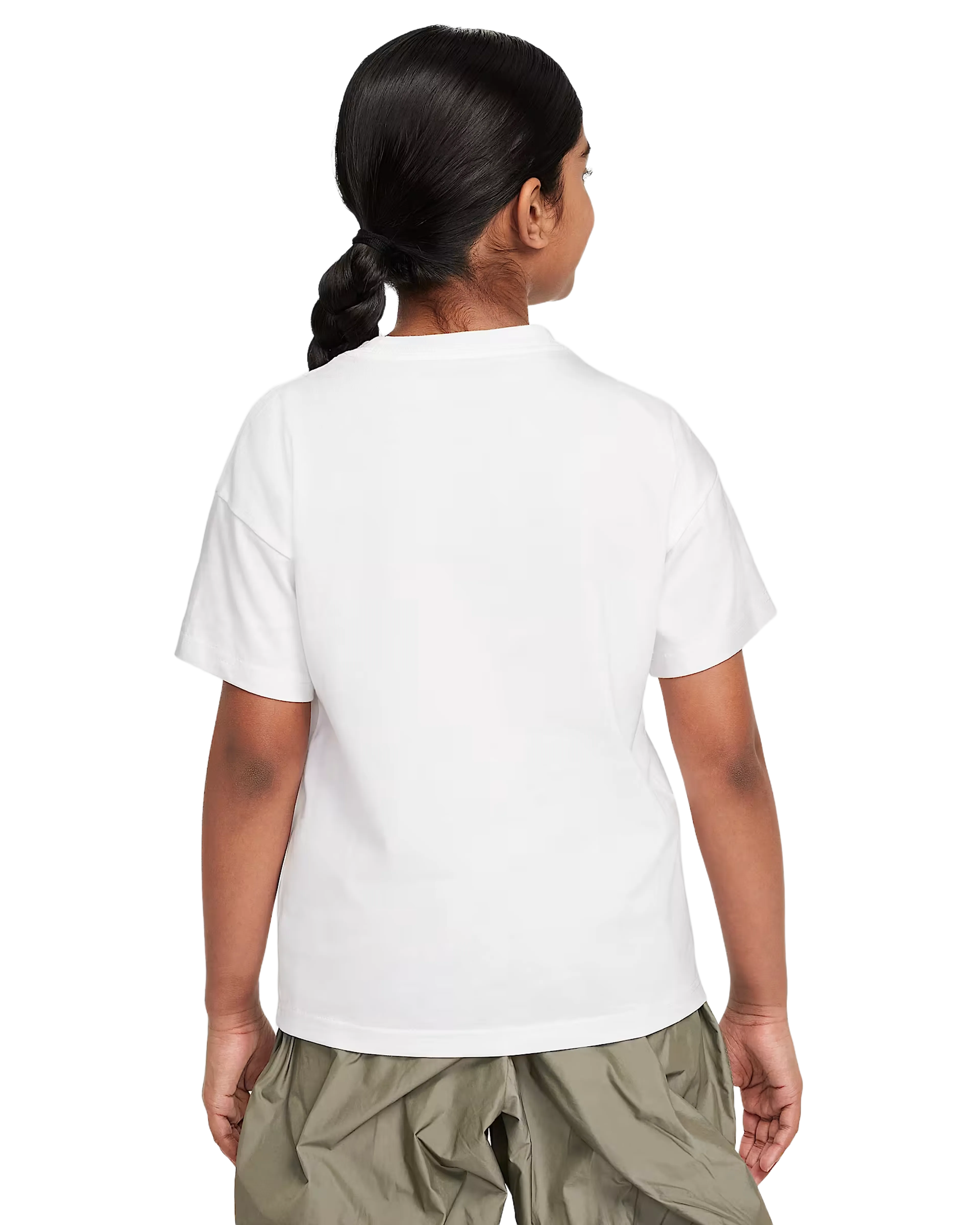 Sportswear TEE FUTURA