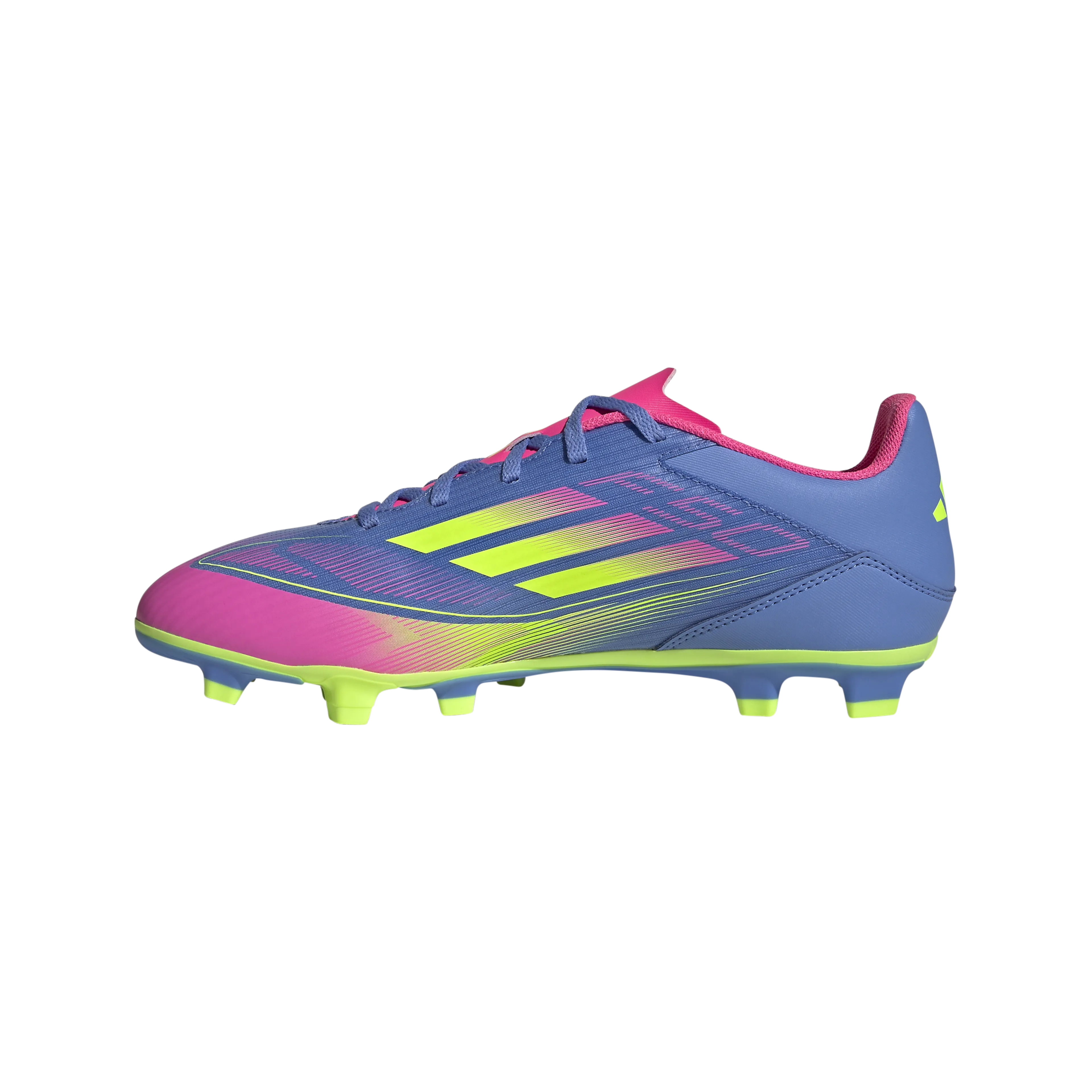 F50 Club Firm/Multi-Ground Fotballsko