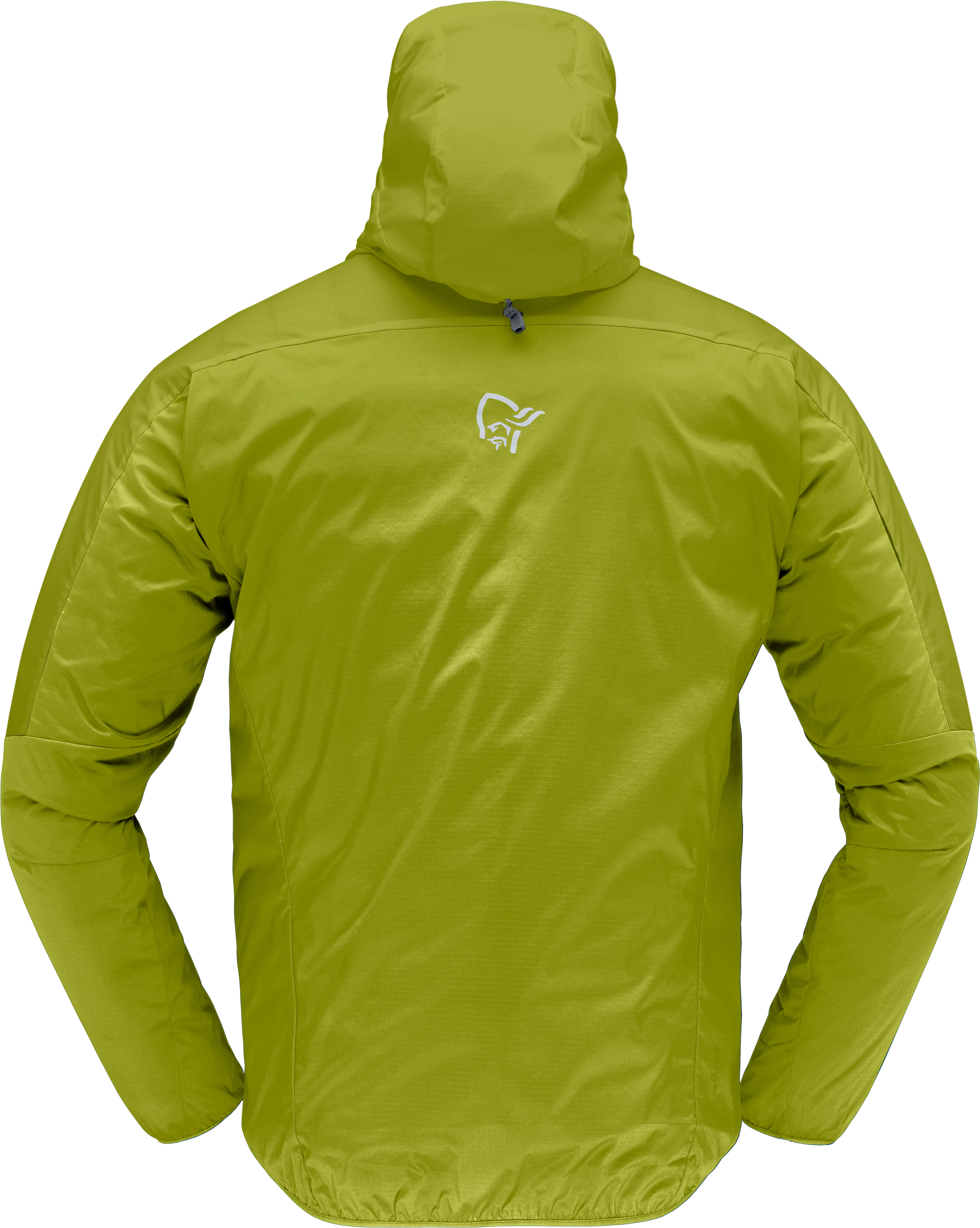 falketind aero60 Zip Hood M's