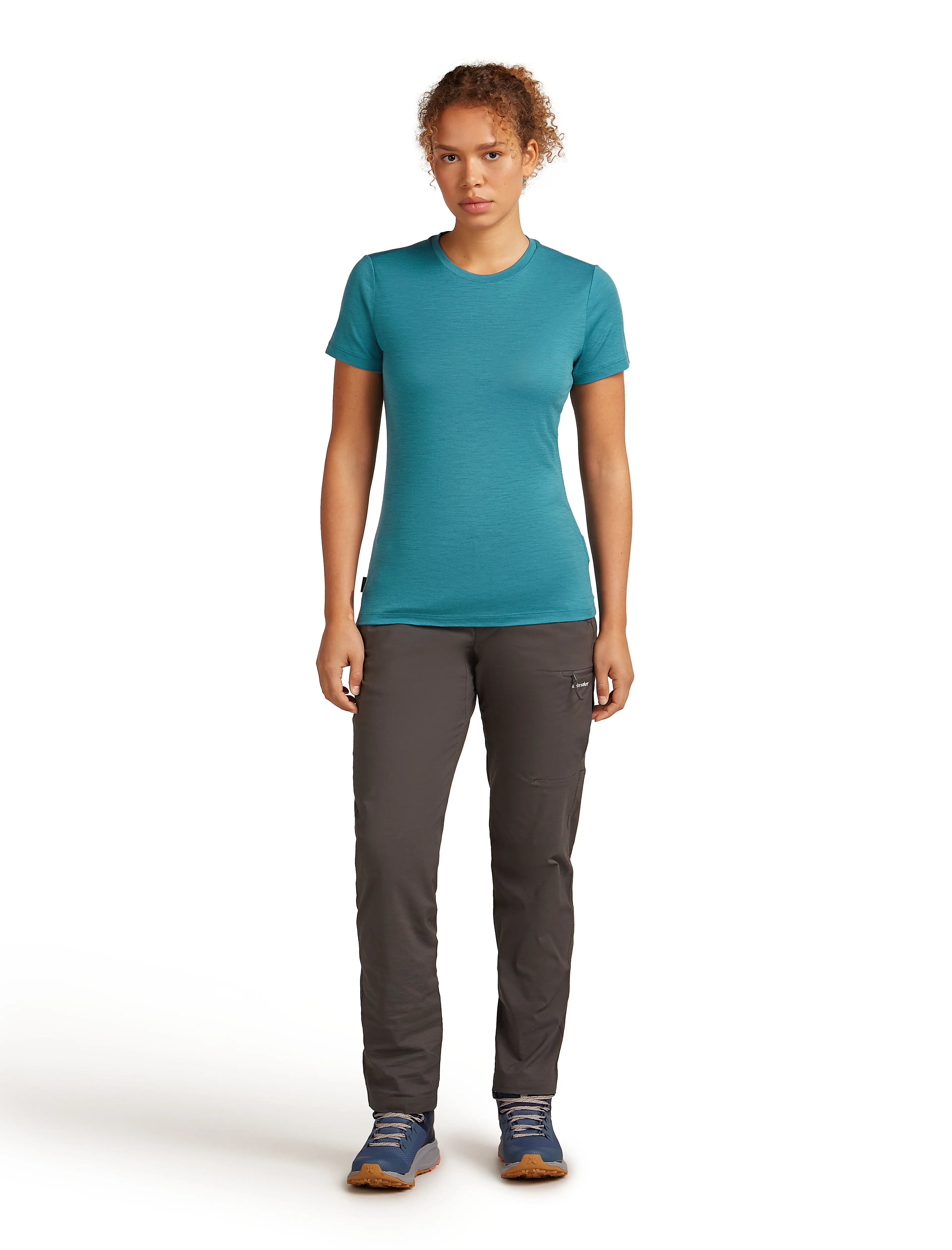 Women Merino 150 Tech Lite III SS Tee