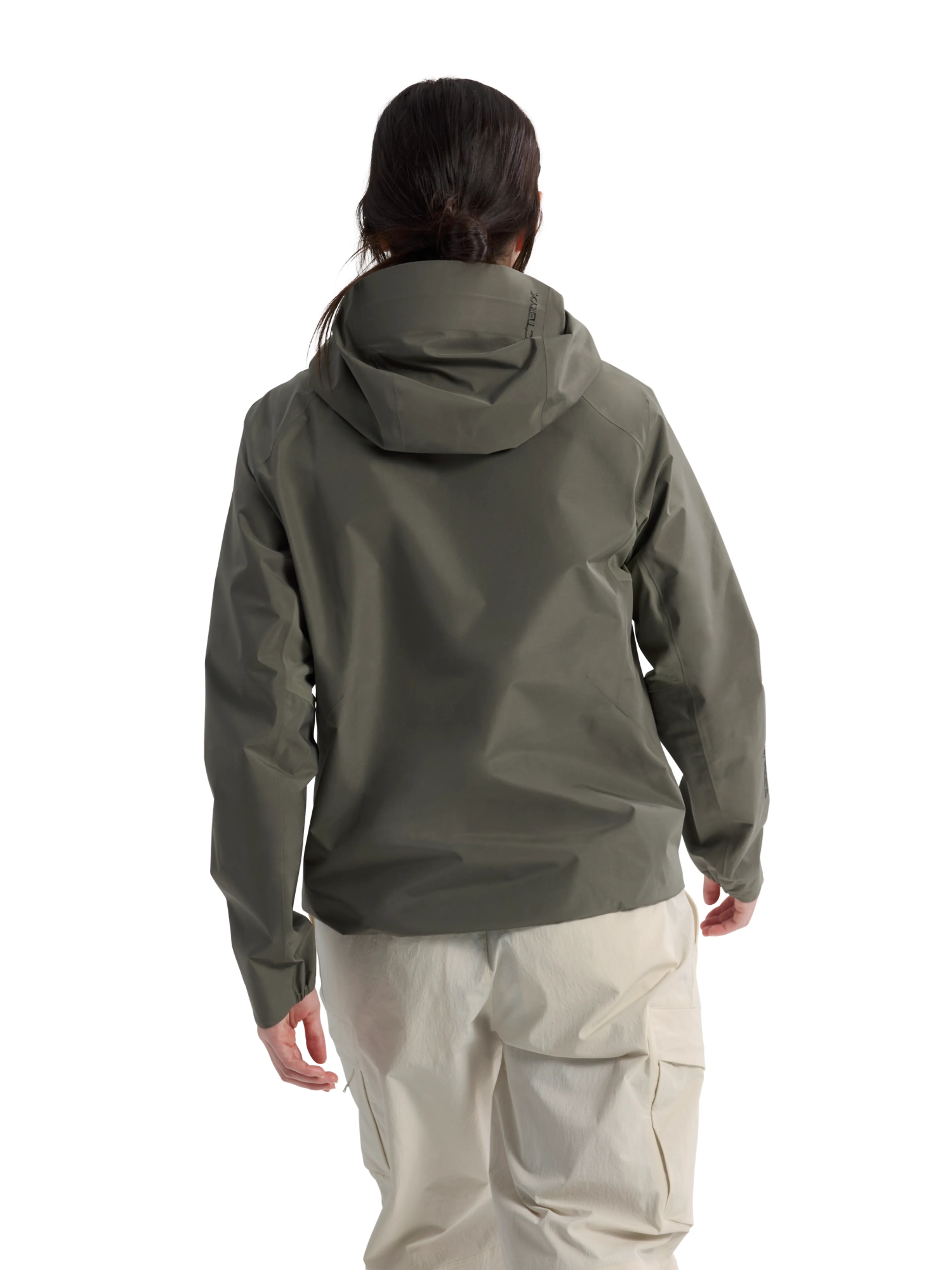 Solano Hoody W