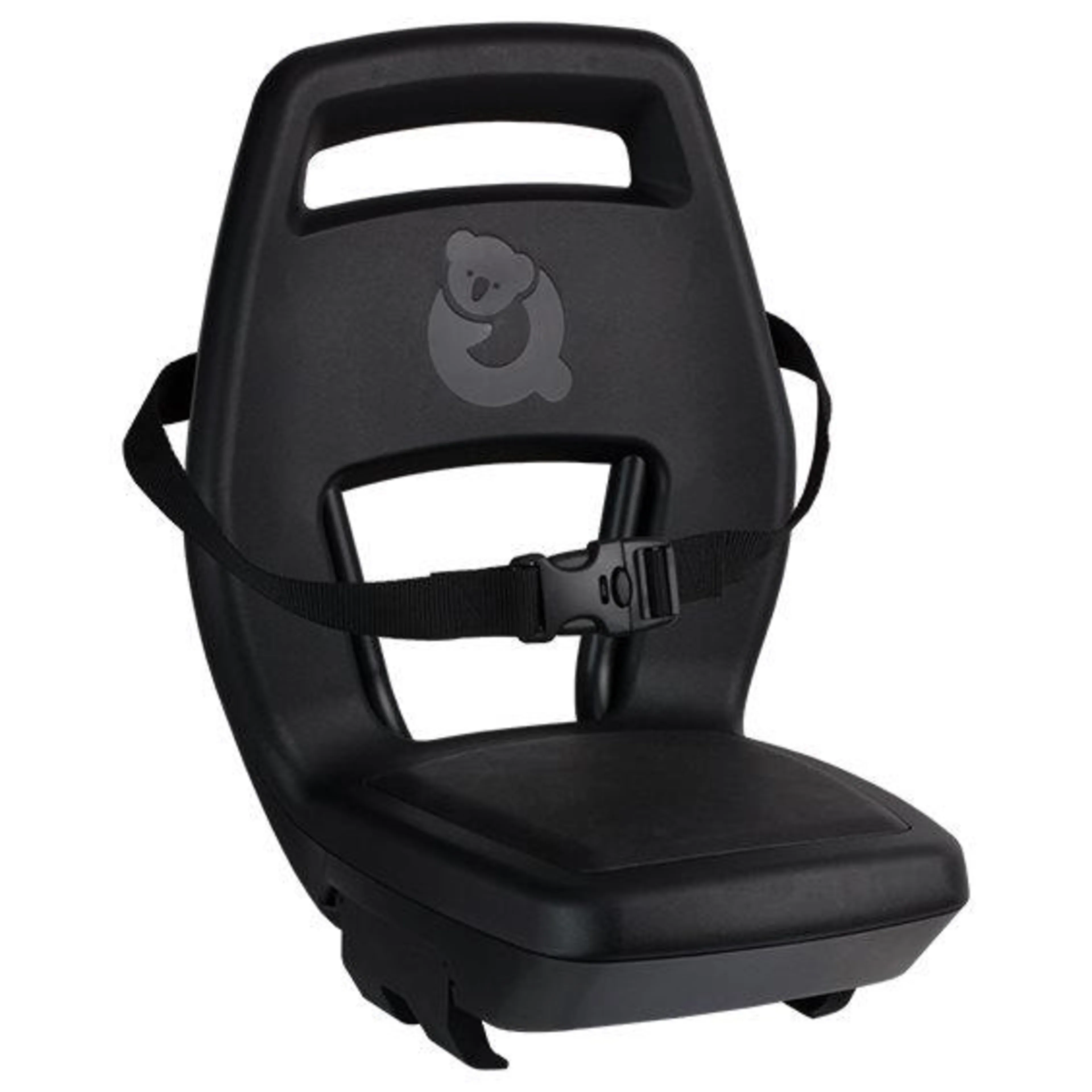 6+ Junior seat complete with foot support