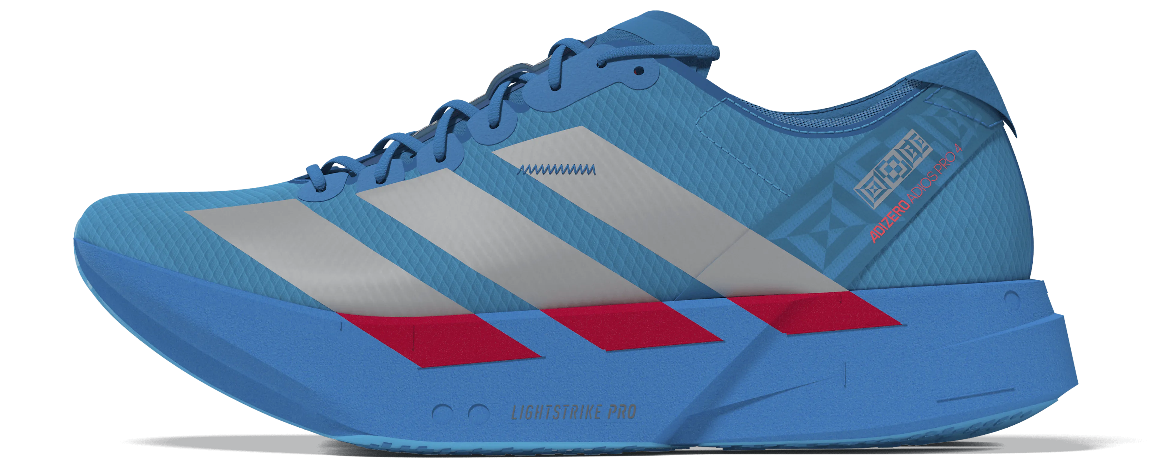 ADIZERO ADIOS PRO 4