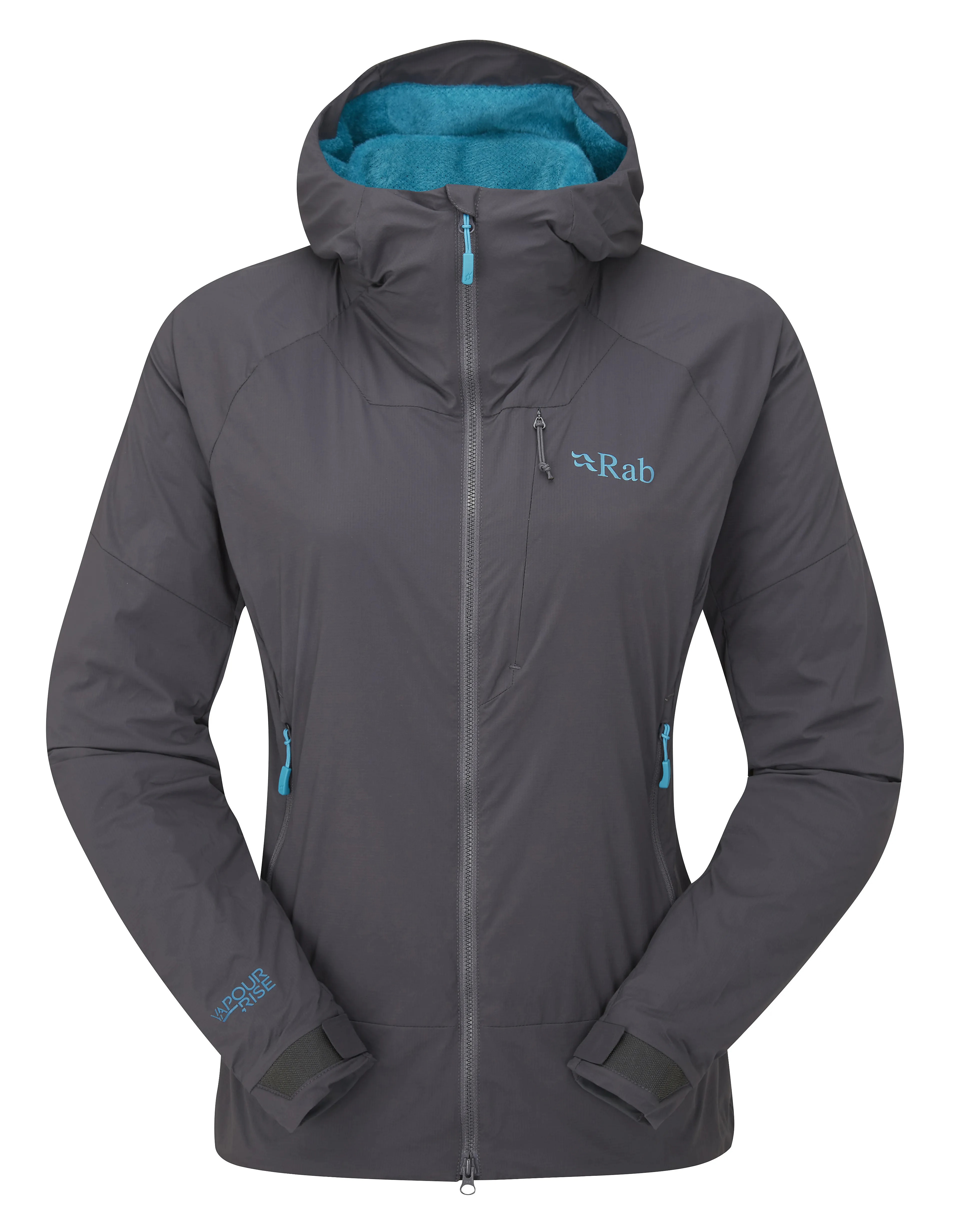 VR Summit Jacket Wmns VR Summit Jacket Wmns