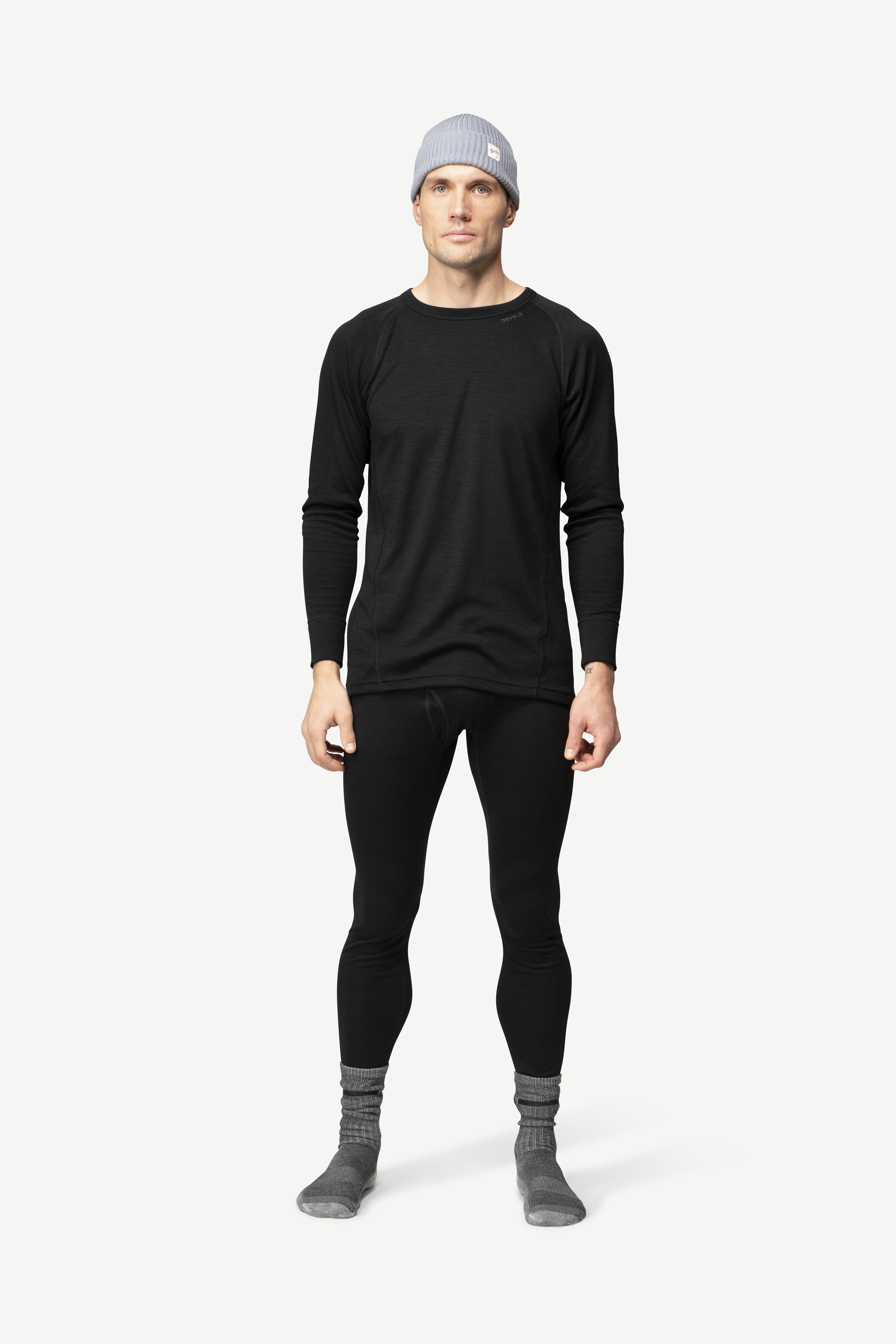 DUO ACTIVE MAN SHIRT