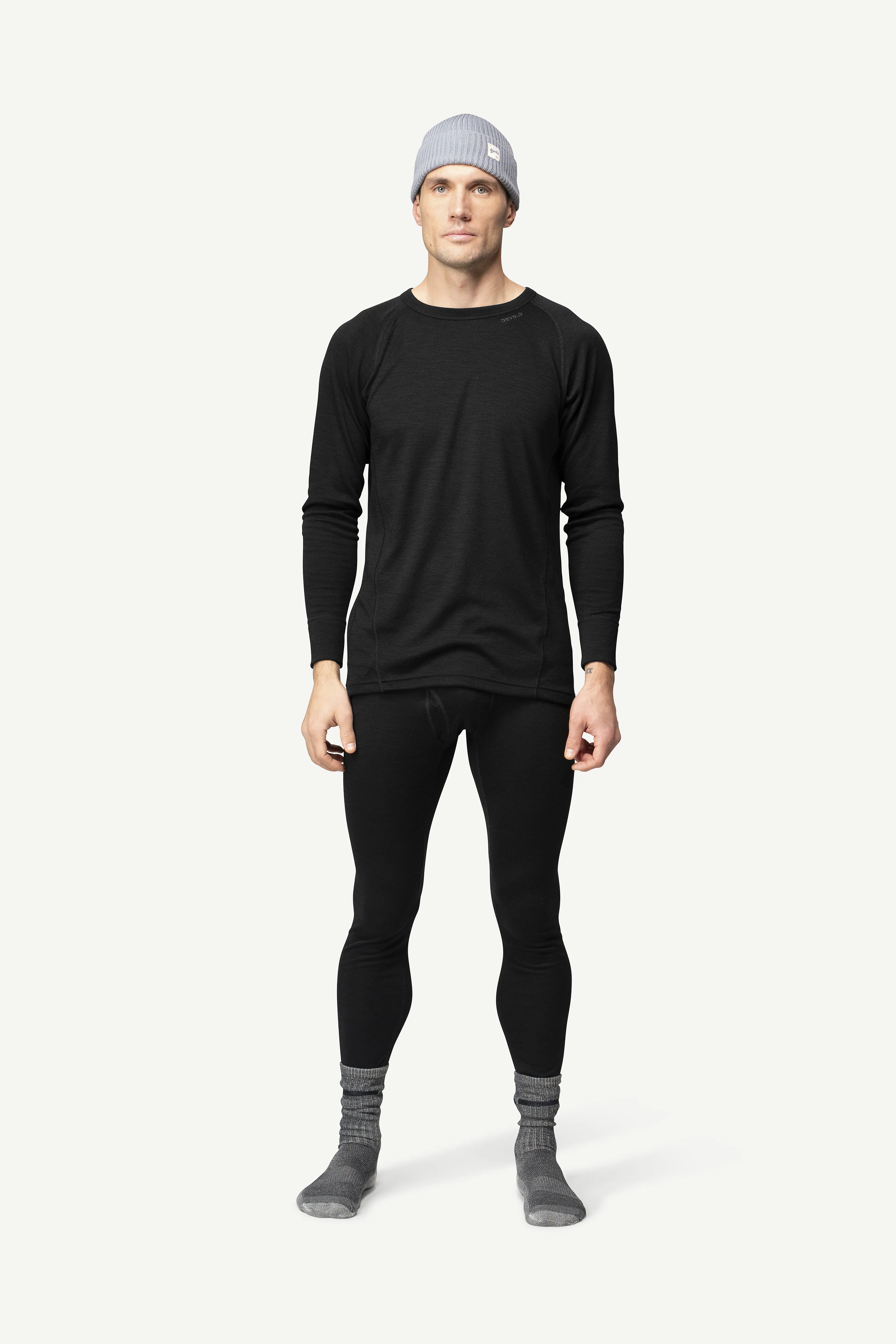 DUO ACTIVE MAN SHIRT
