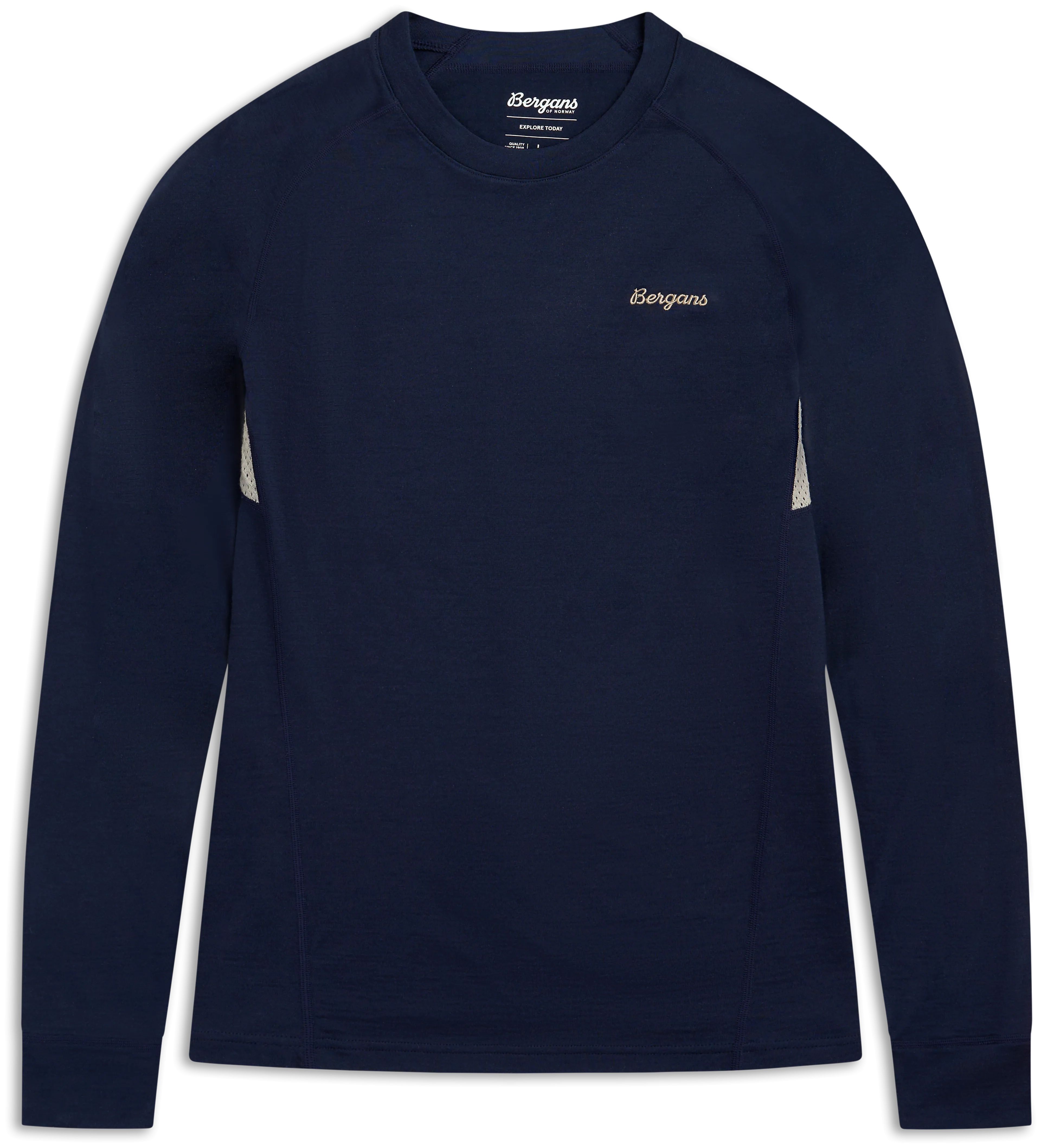 Navy Blue/Bone White