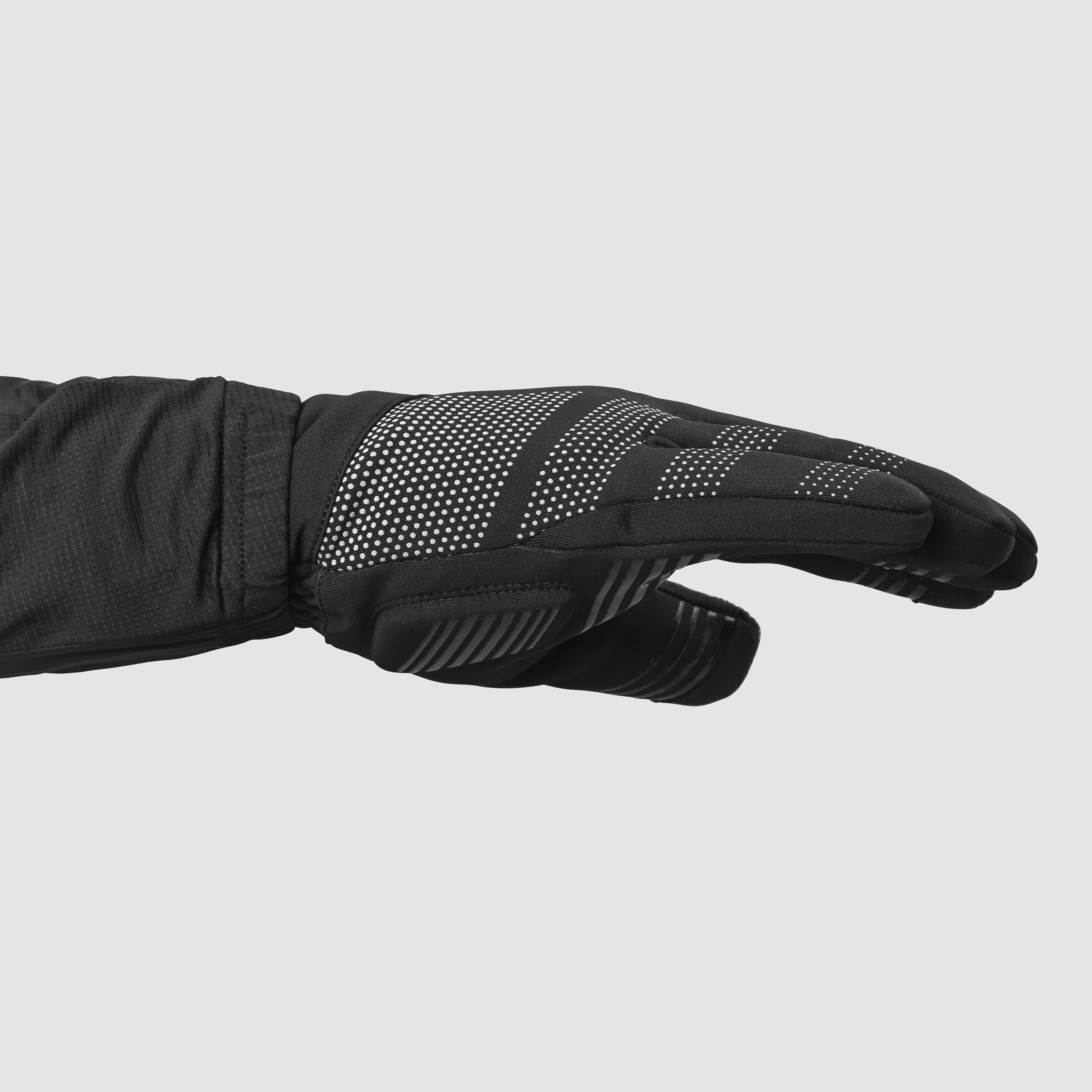 Ride II Waterproof Winter Gloves