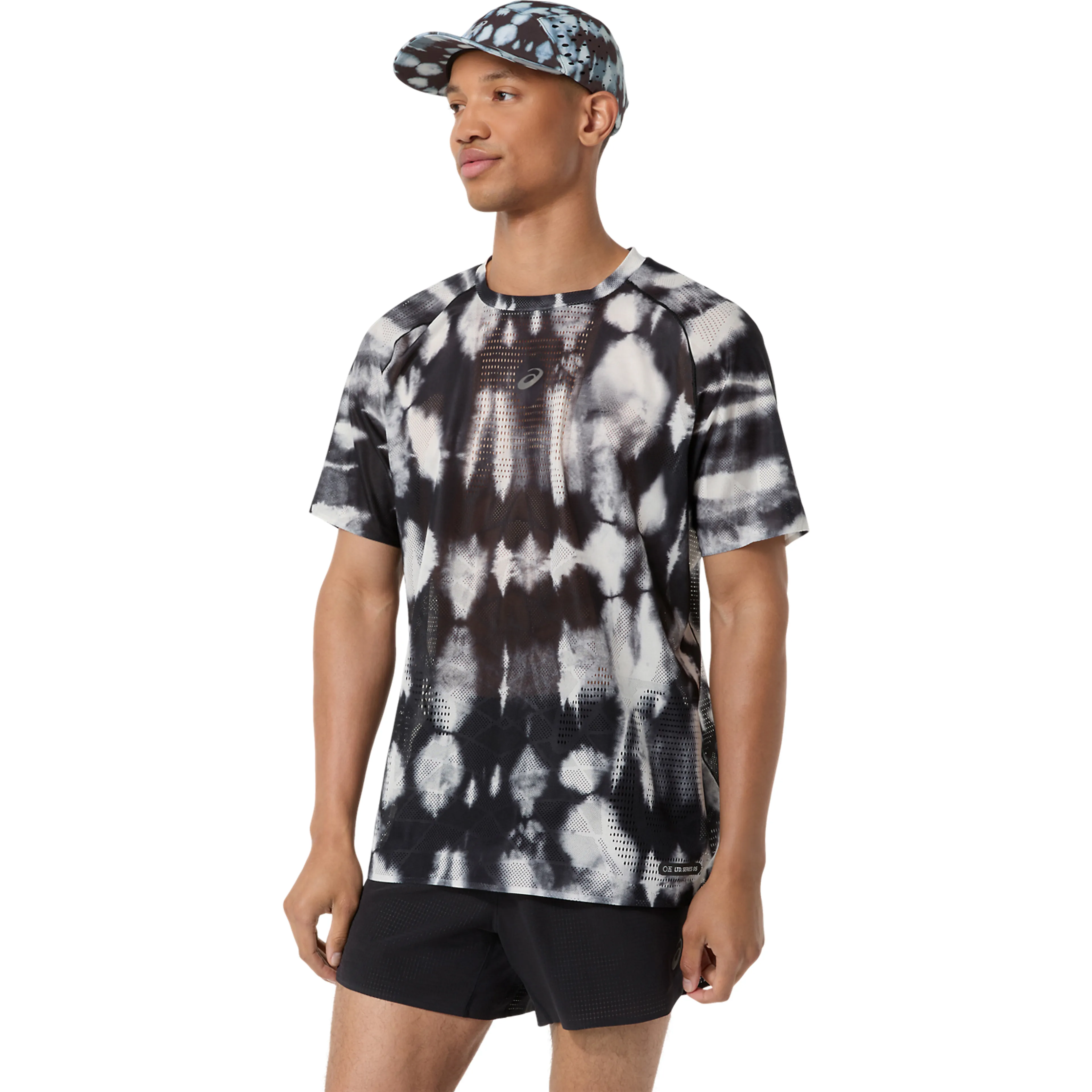 LIMITED SERIES METARUN SS TOP