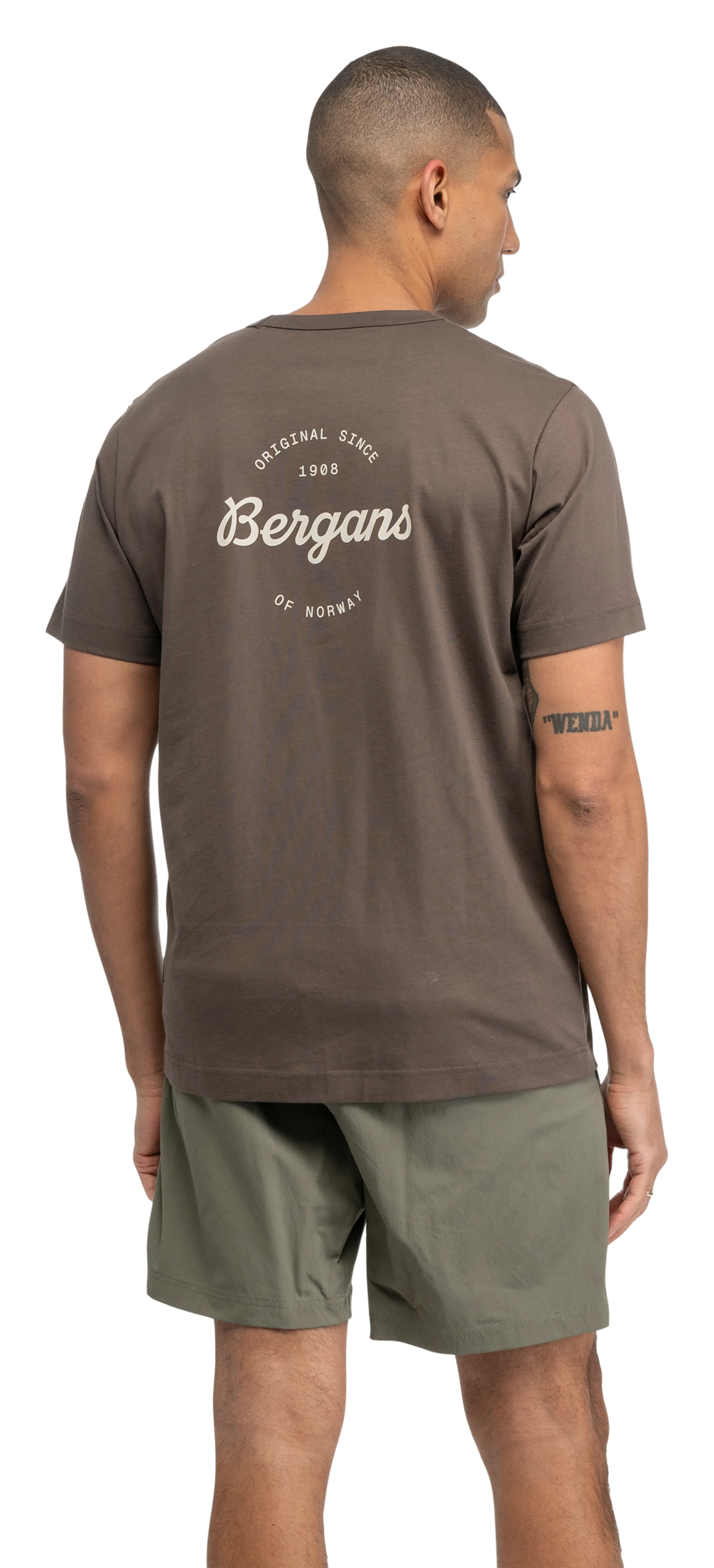 Original Cotton Tee Men