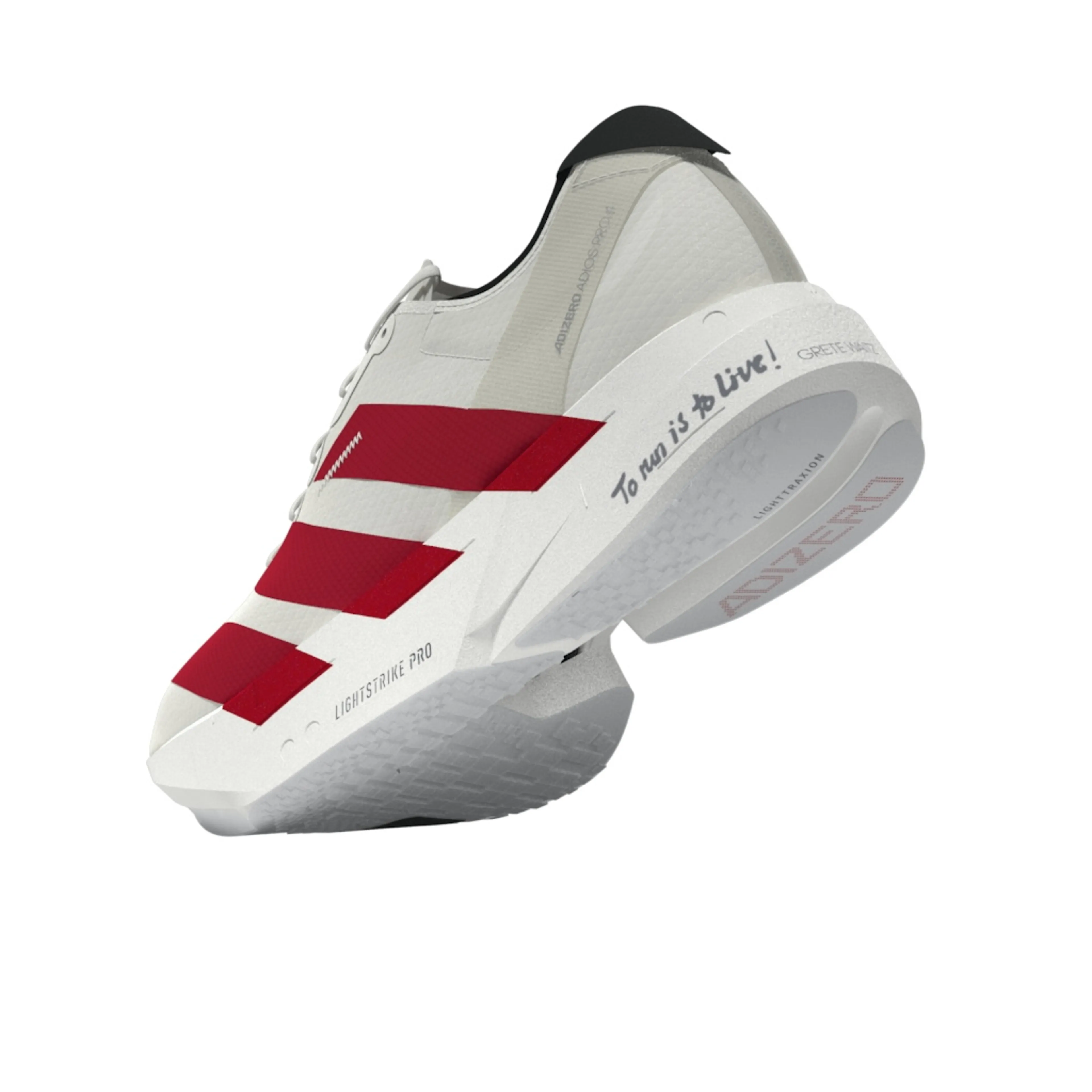 ADIZERO ADIOS PRO 4