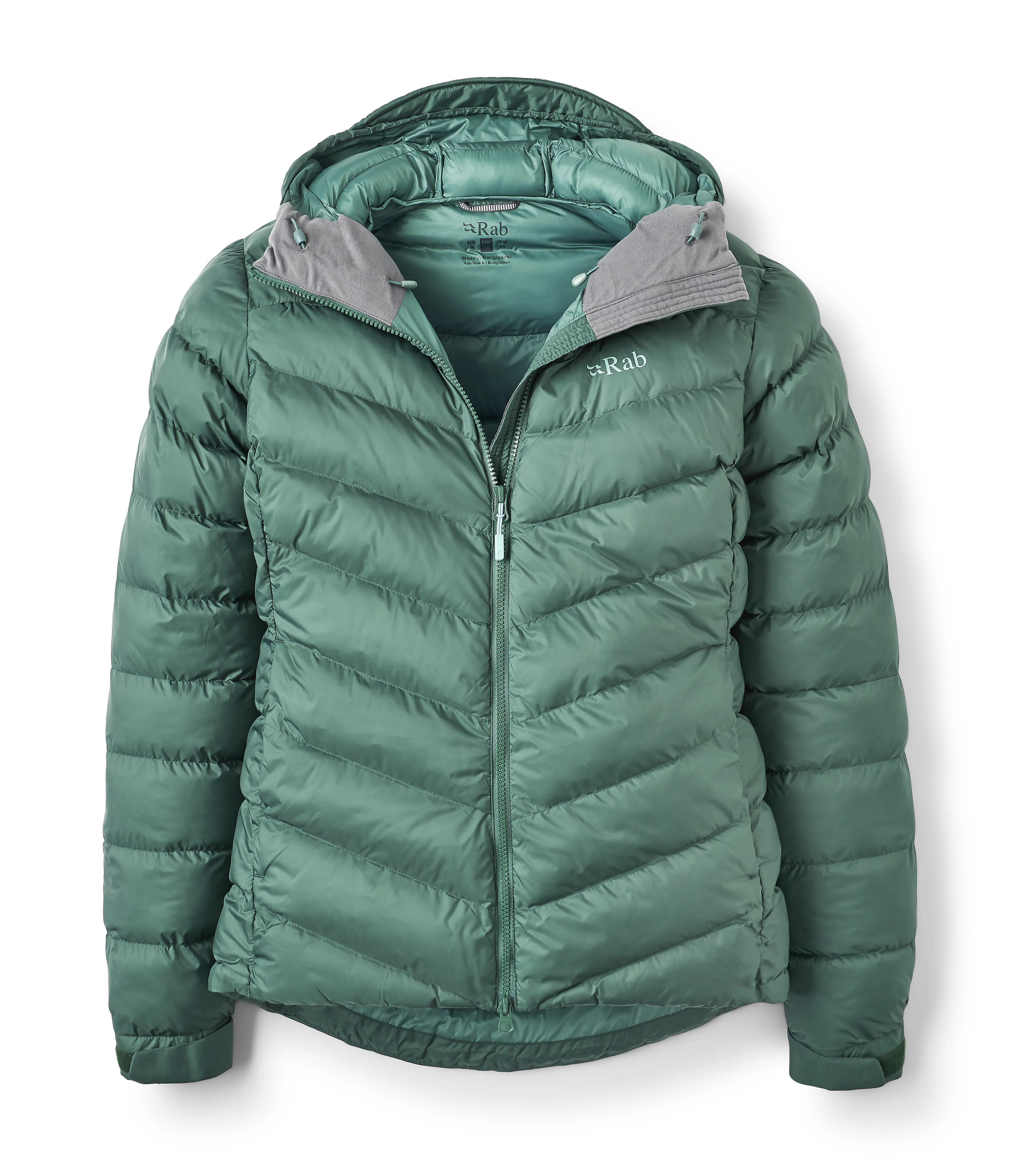 Nebula Pro Jacket Wmns