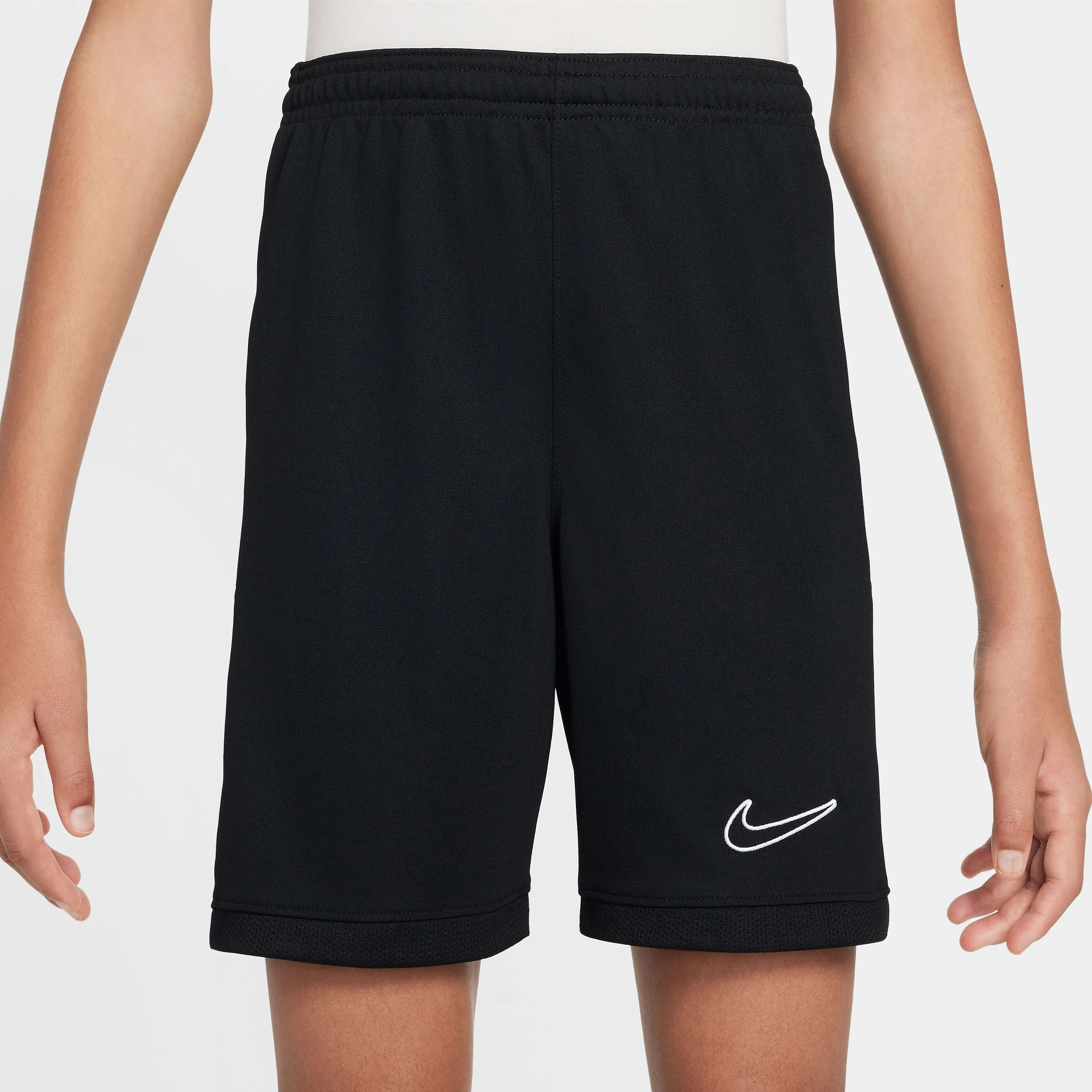 Academy Big Kids' Dri-FIT 7" Soccer Shorts