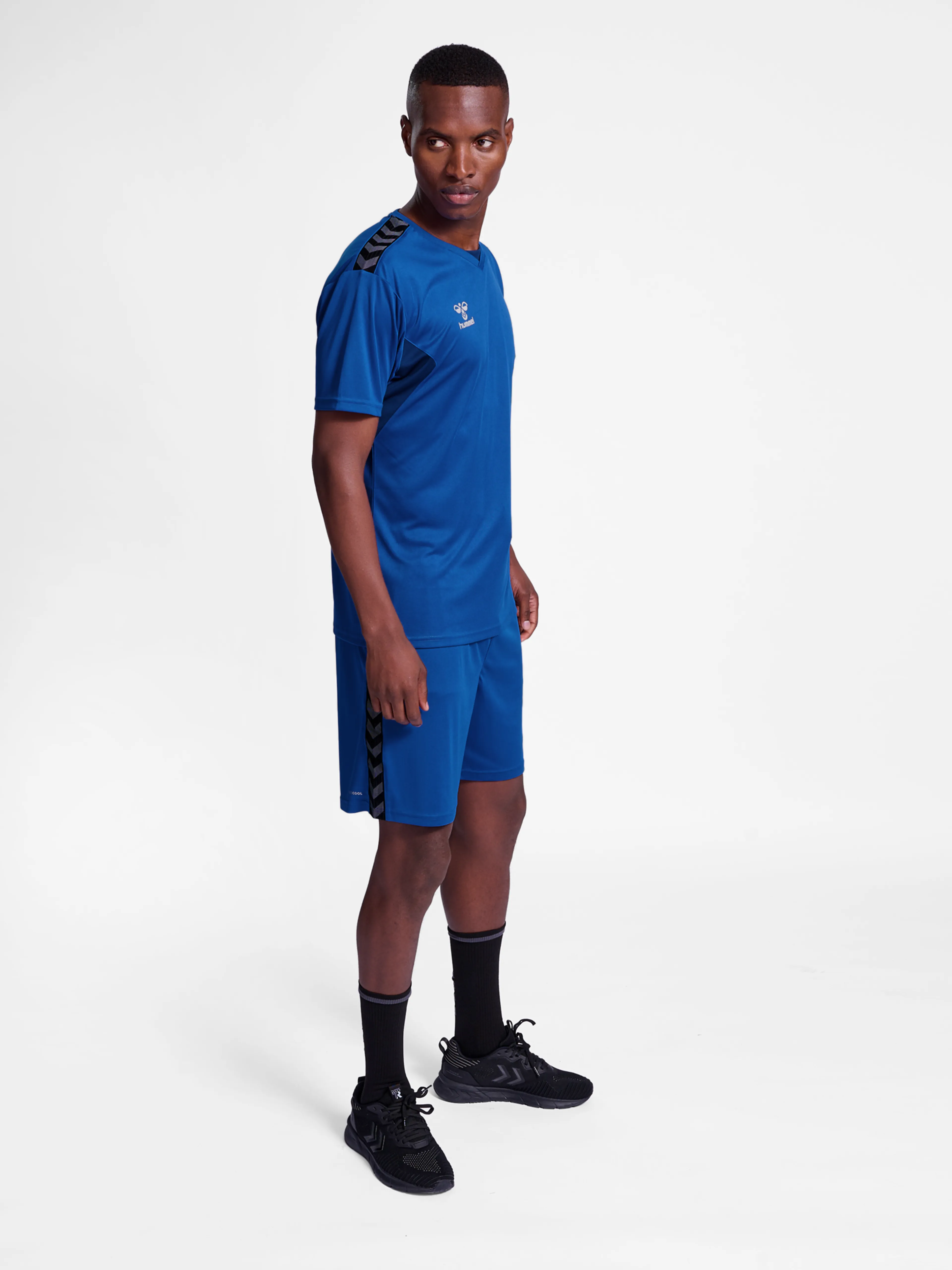 hmlAUTHENTIC PL JERSEY S/S hmlAUTHENTIC PL JERSEY S/S