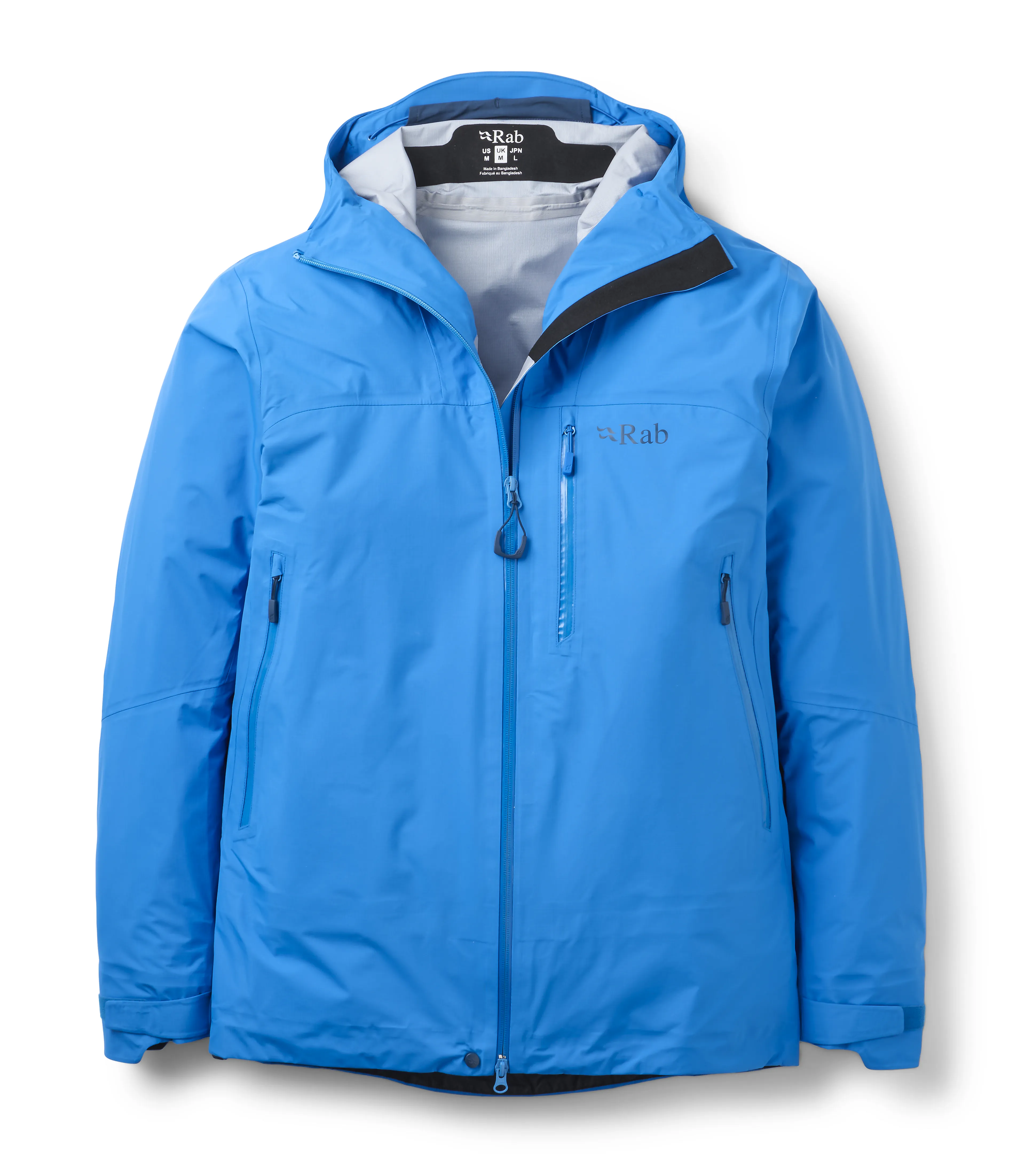 Firewall Mountain Jacket