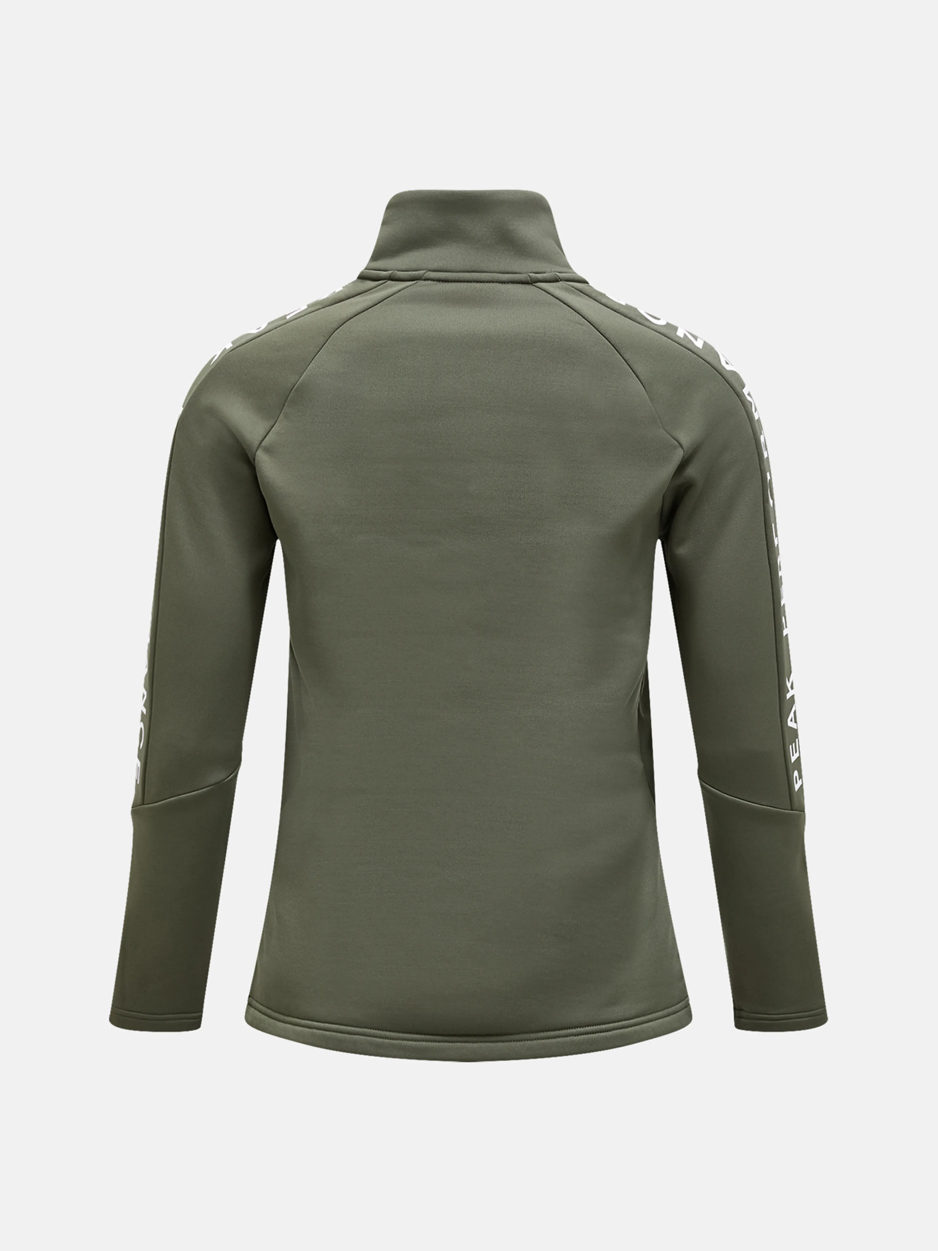 W Rider Zip Jacket