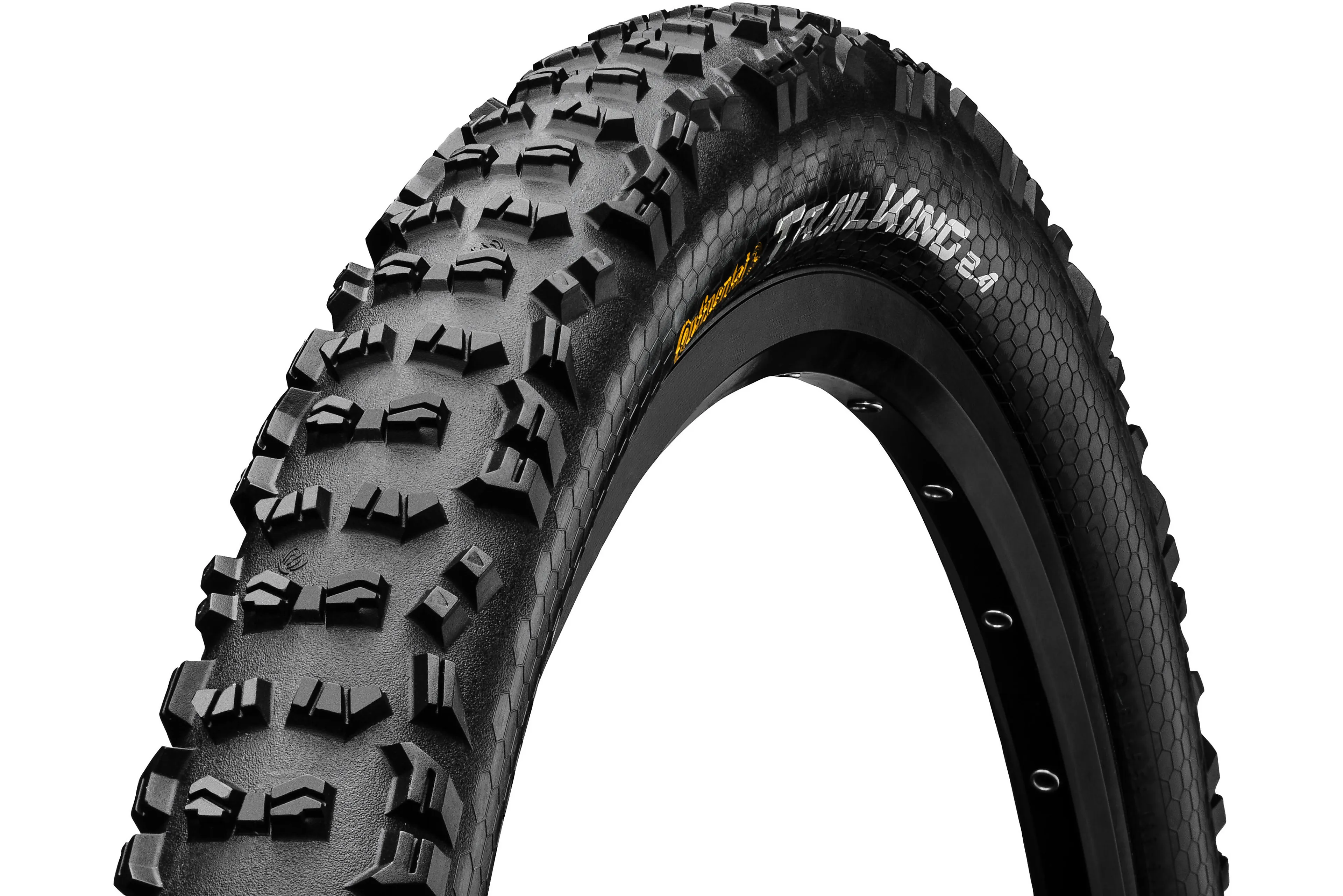 Dekk Trail King ProTection Apex