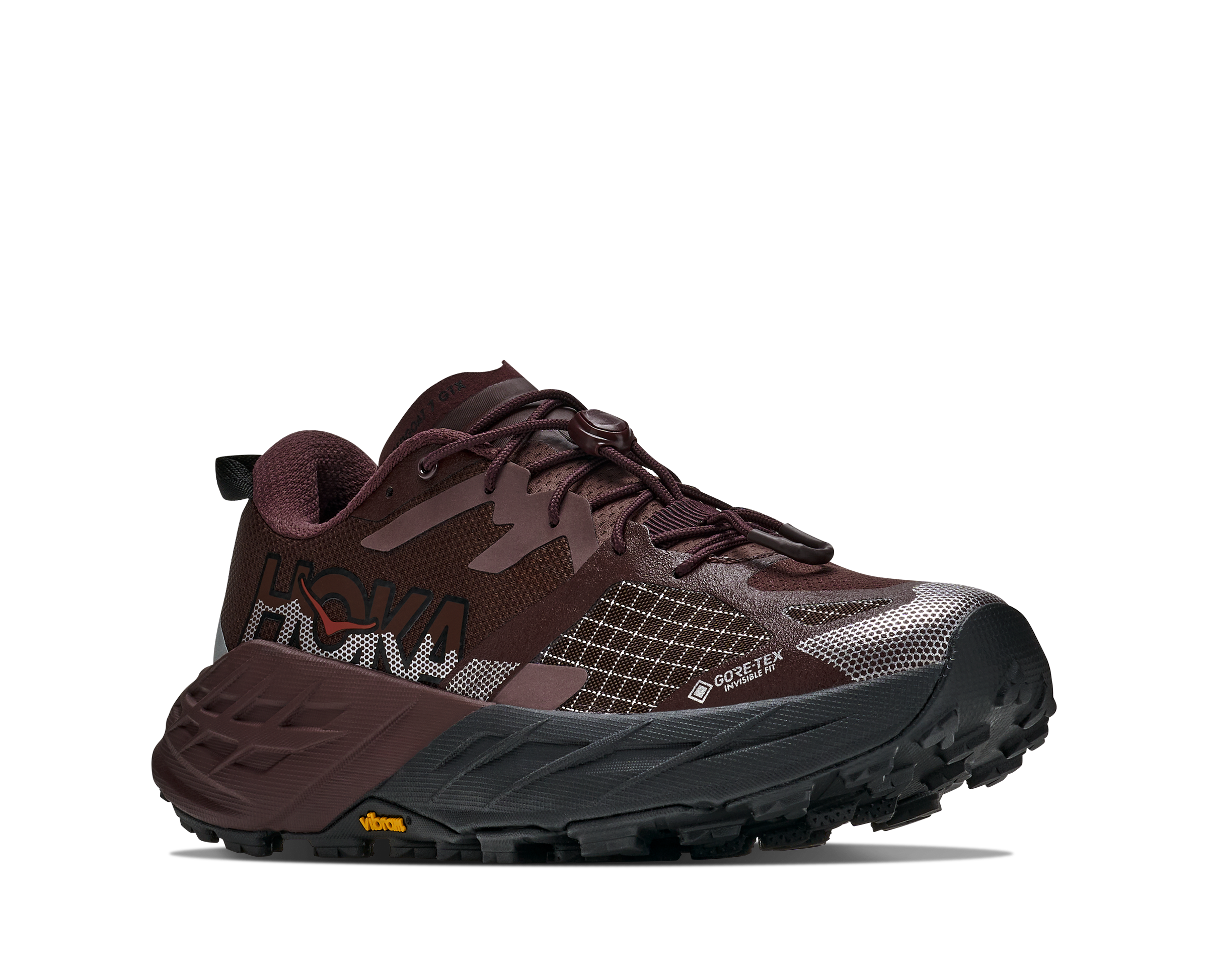W SPEEDGOAT 7 GTX WIDE