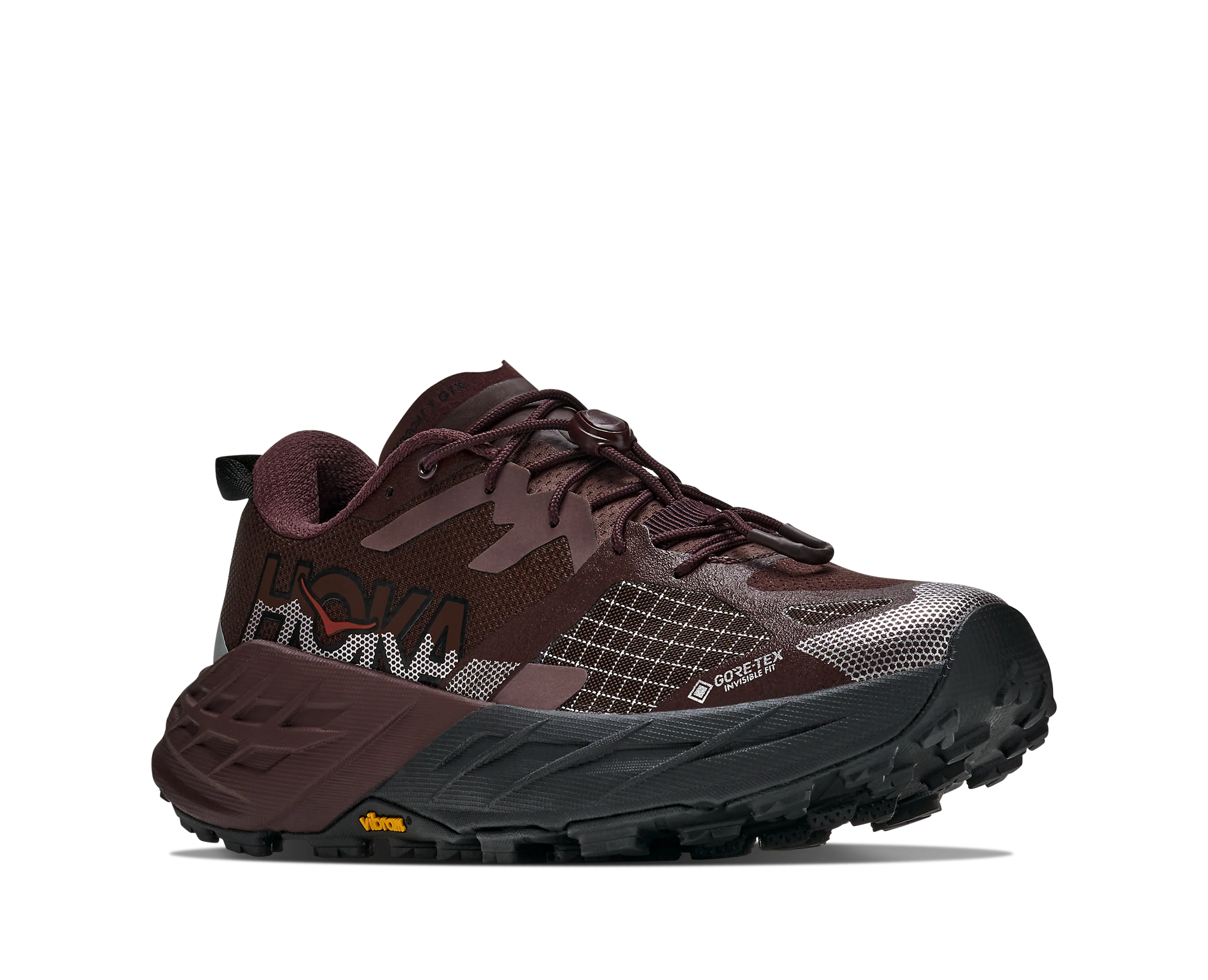 W SPEEDGOAT 7 GTX WIDE