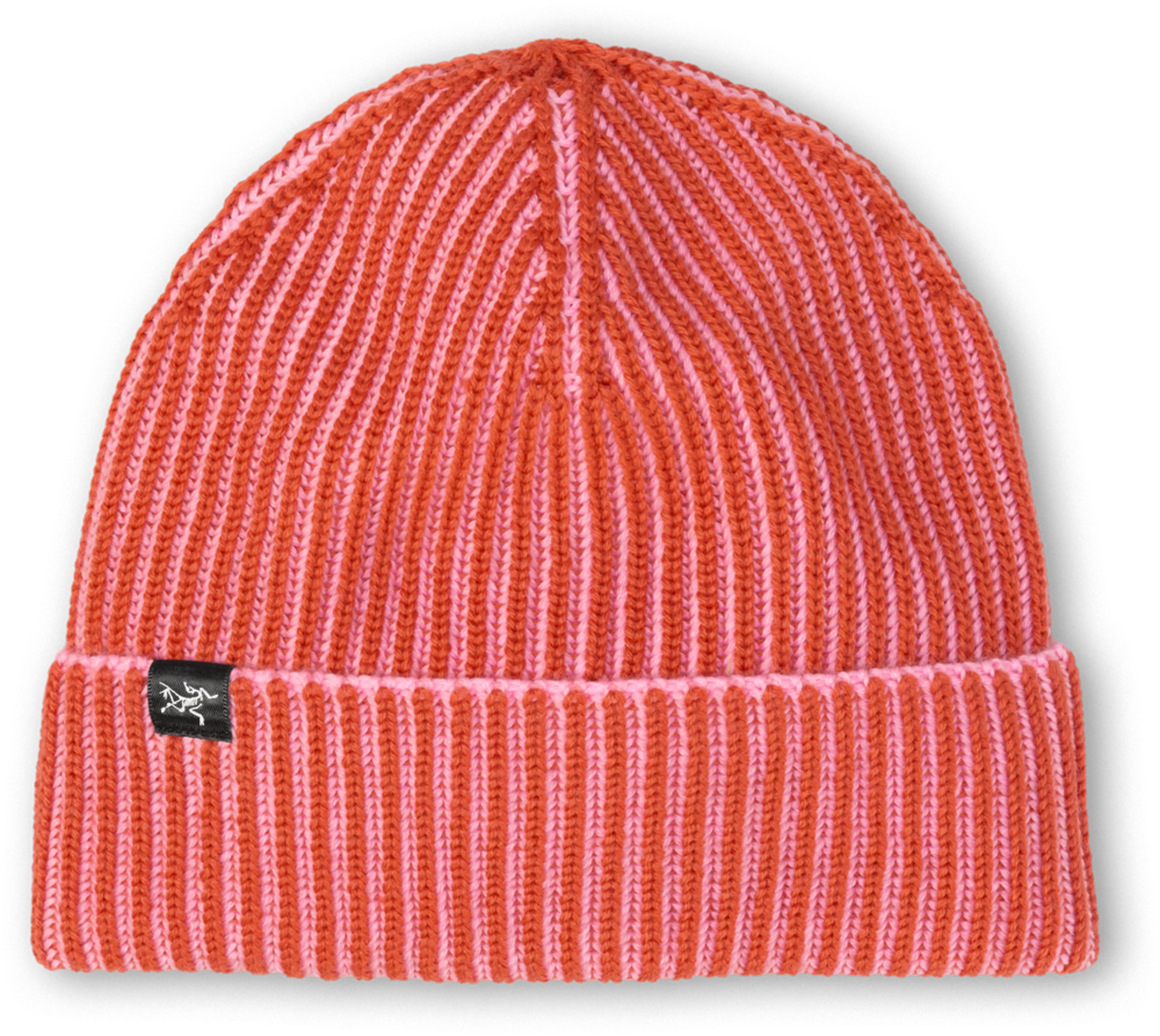 Ribbed Toque