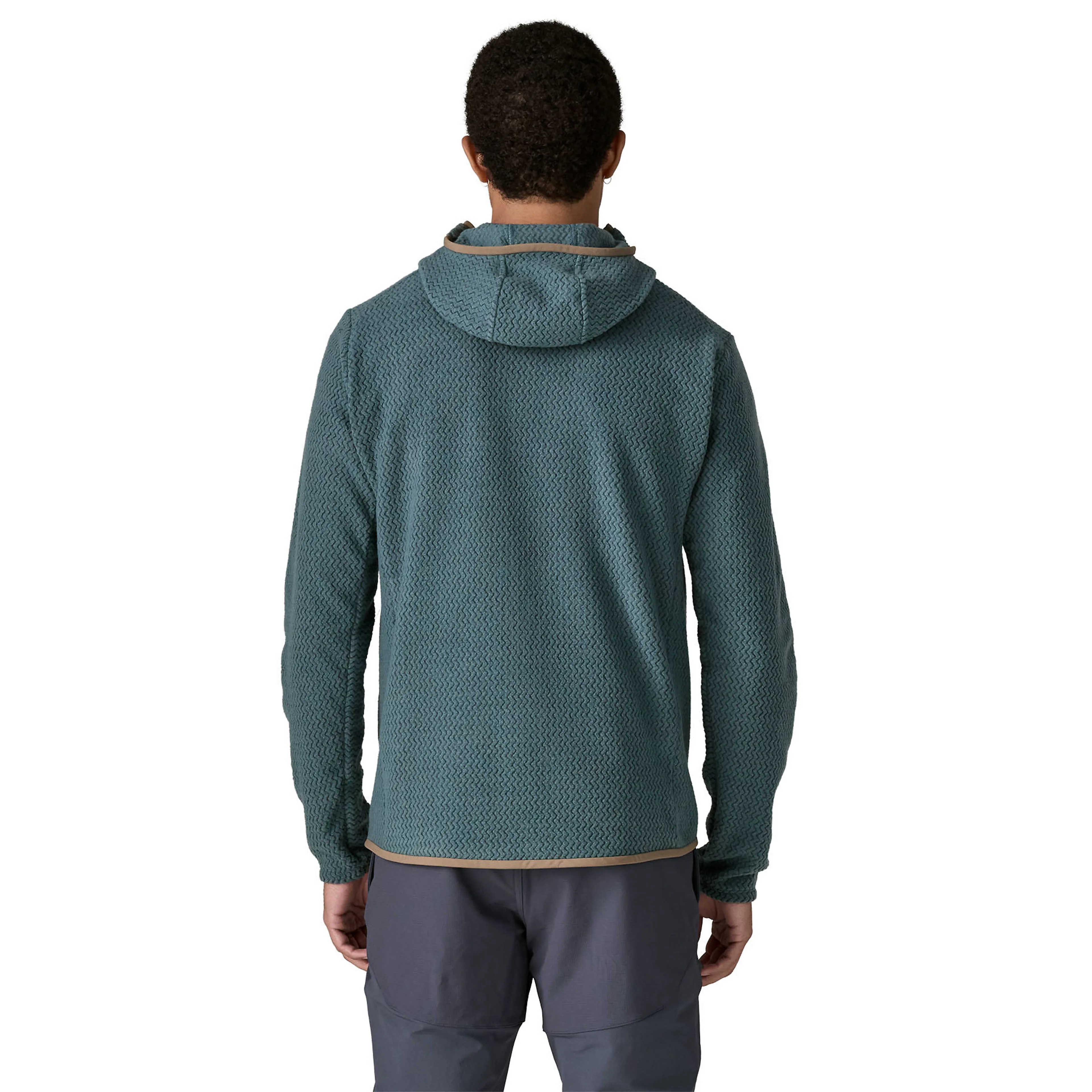 M's R1 Air Full-Zip Hoody