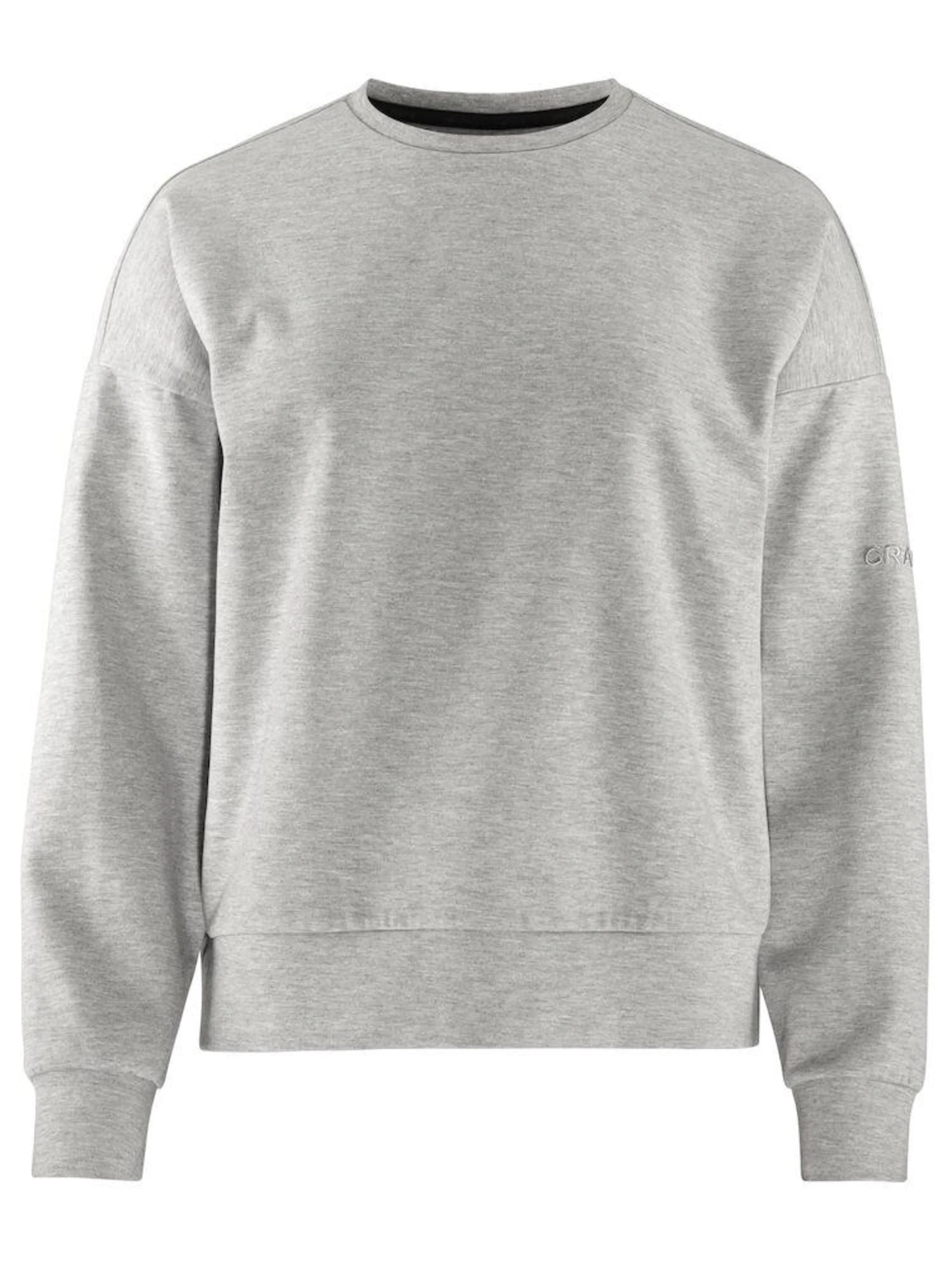 Adv Join Rn Sweatshirt W Adv Join Rn Sweatshirt W