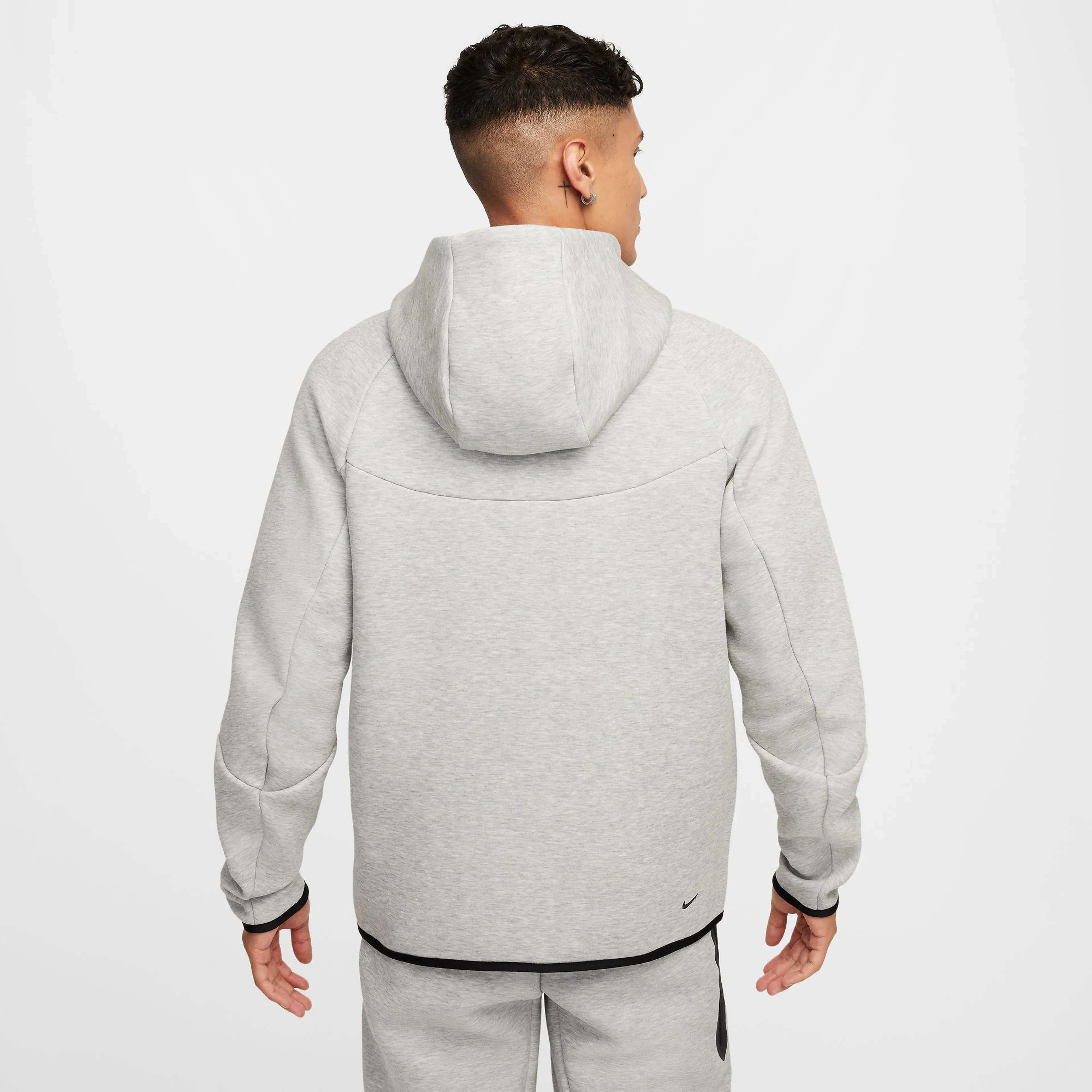 Men's Full-Zip Windrunner Hoodie