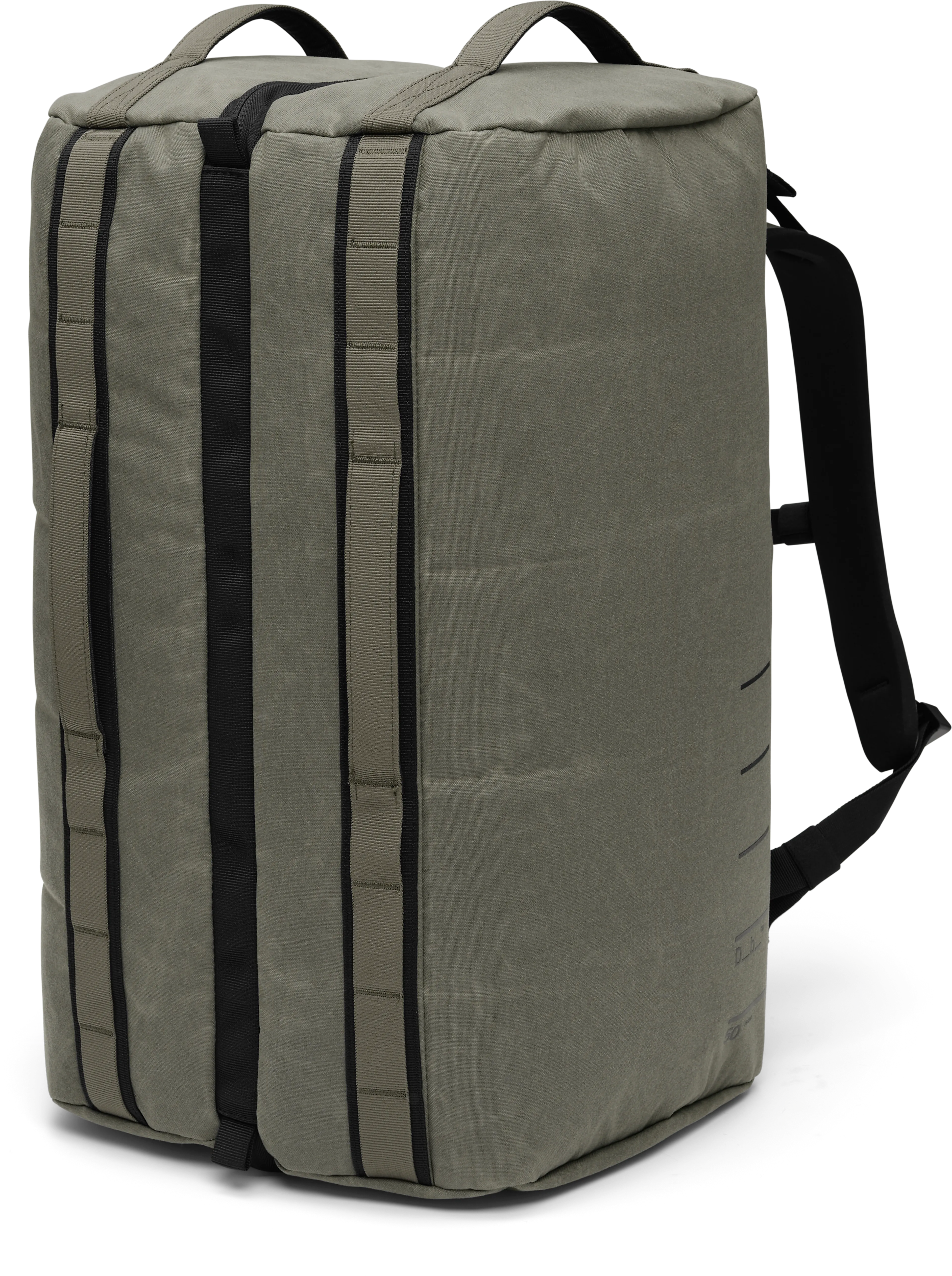 Roamer Pro Split Duffel 50L Roamer Pro Split Duffel 50L