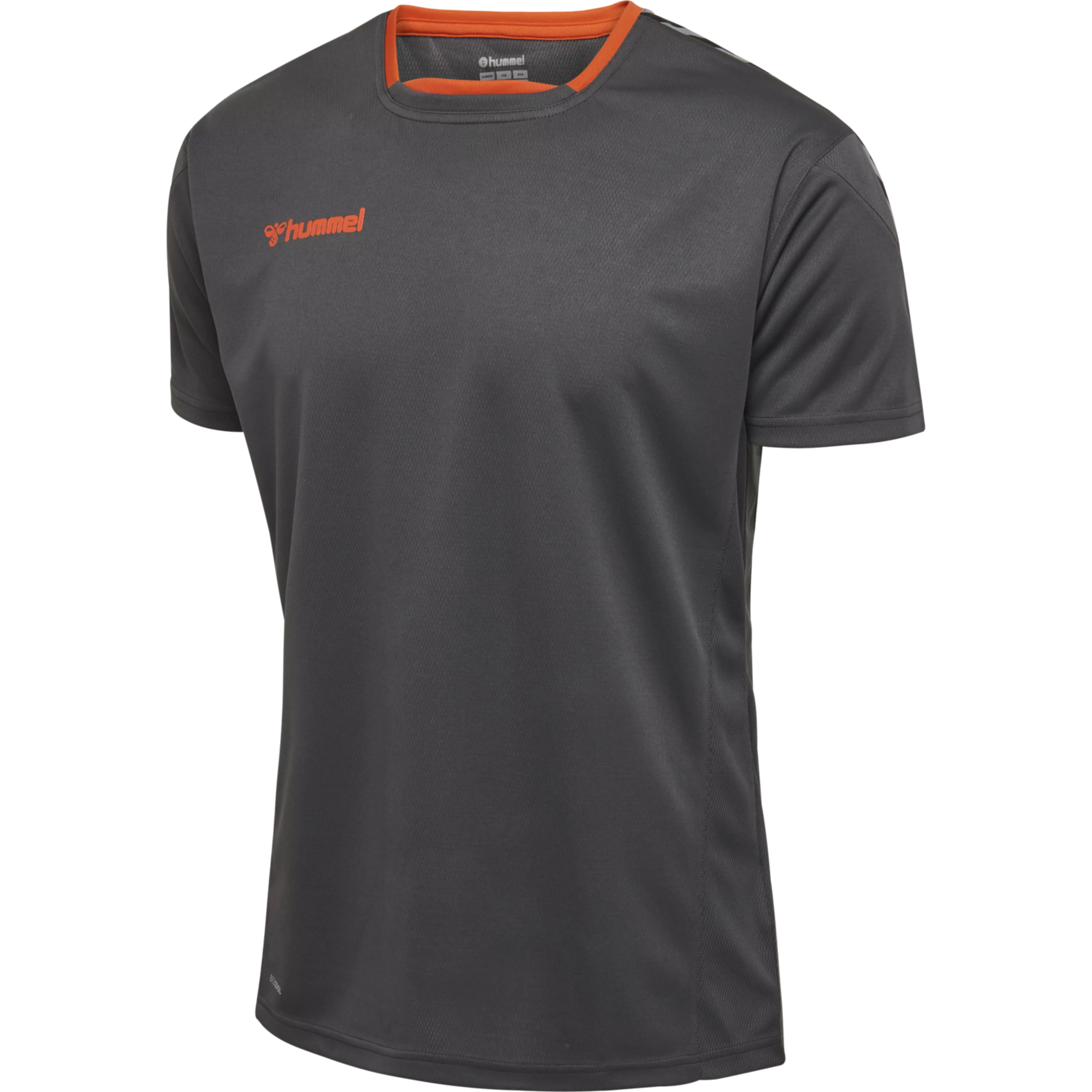 Hmlauthentic Kids Poly Jersey trøye barn/junior