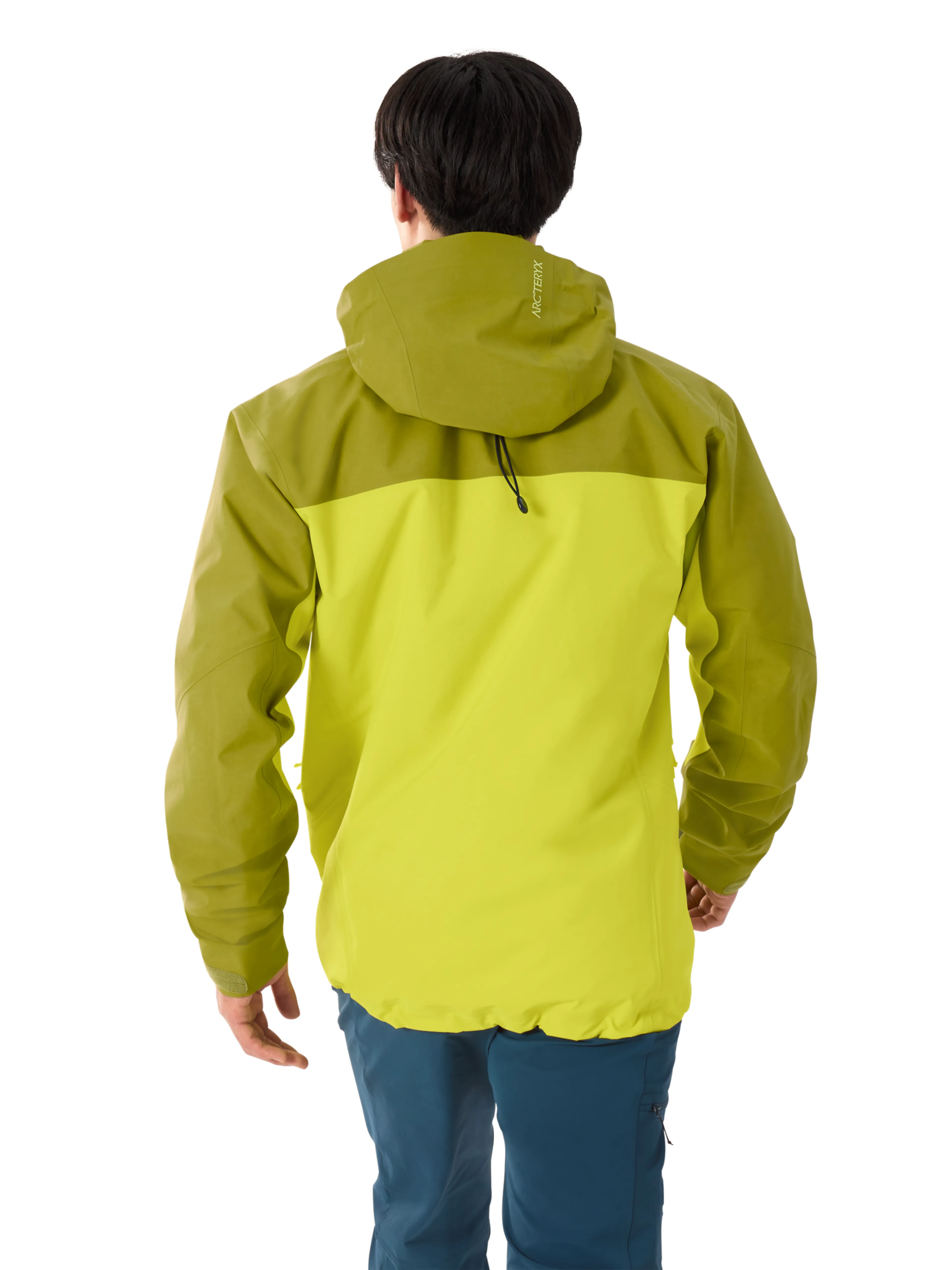 Beta AR Jacket M