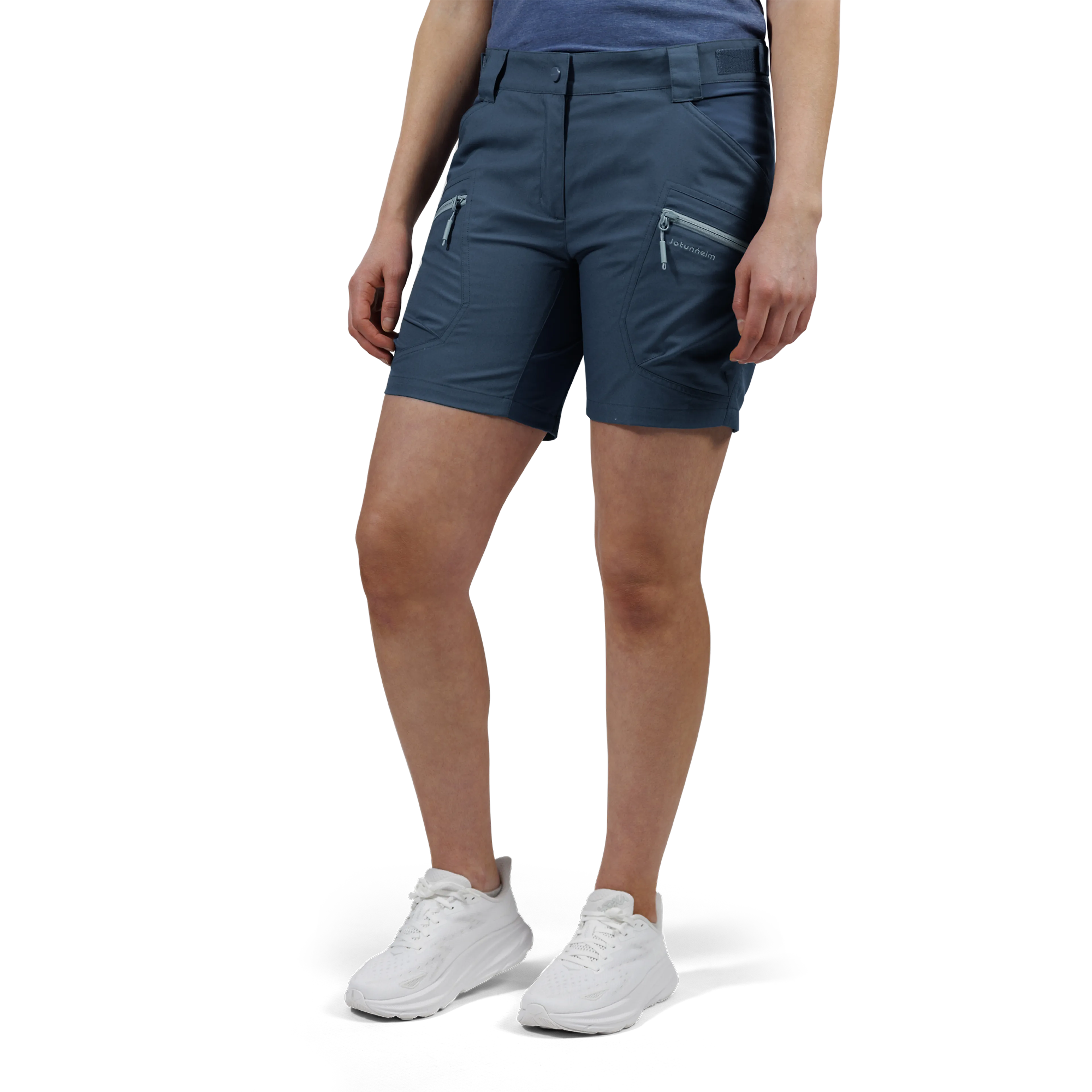 Fossberg shorts dame