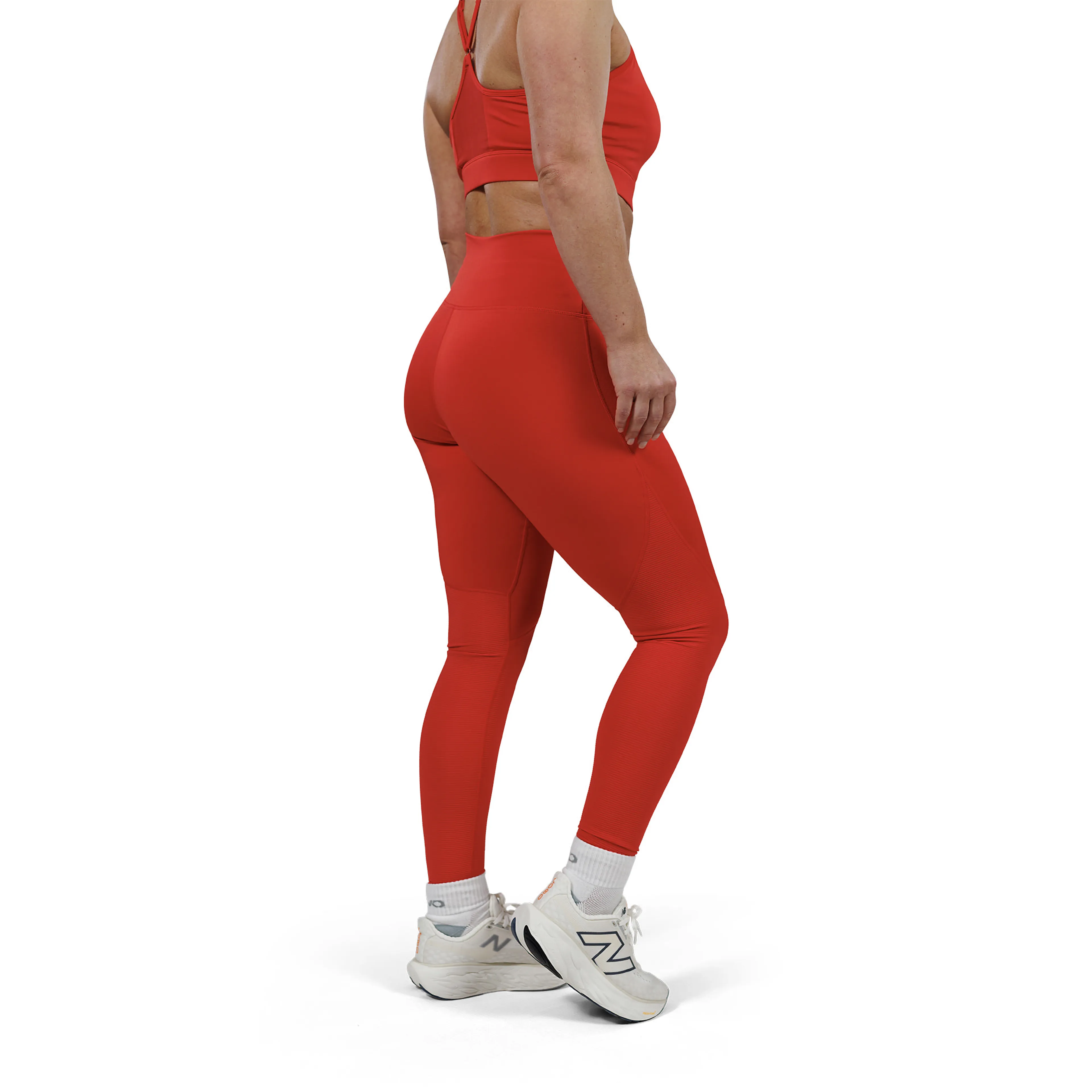 Salisbury Waist Tights dame