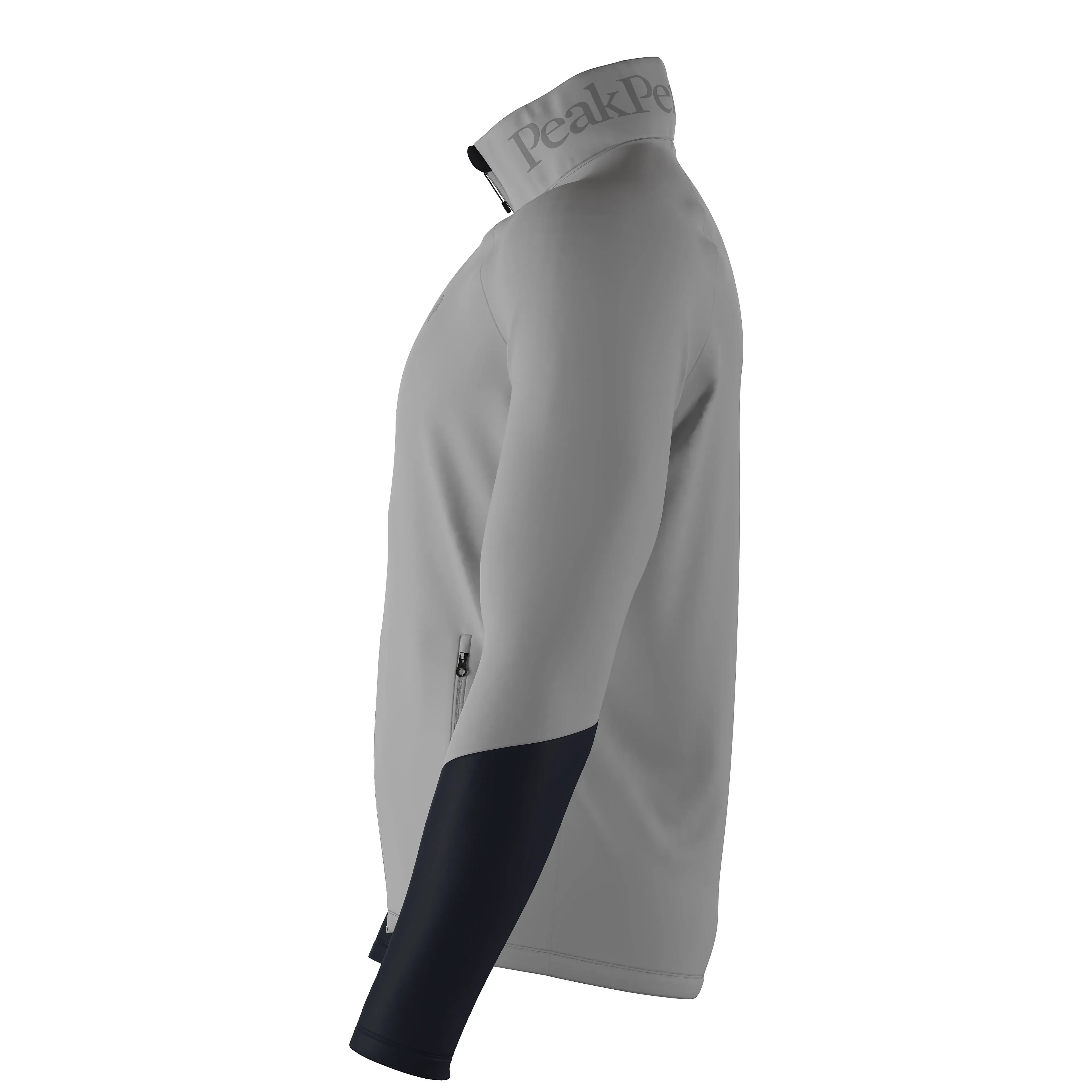 M Rider Essentials Zip Jacket