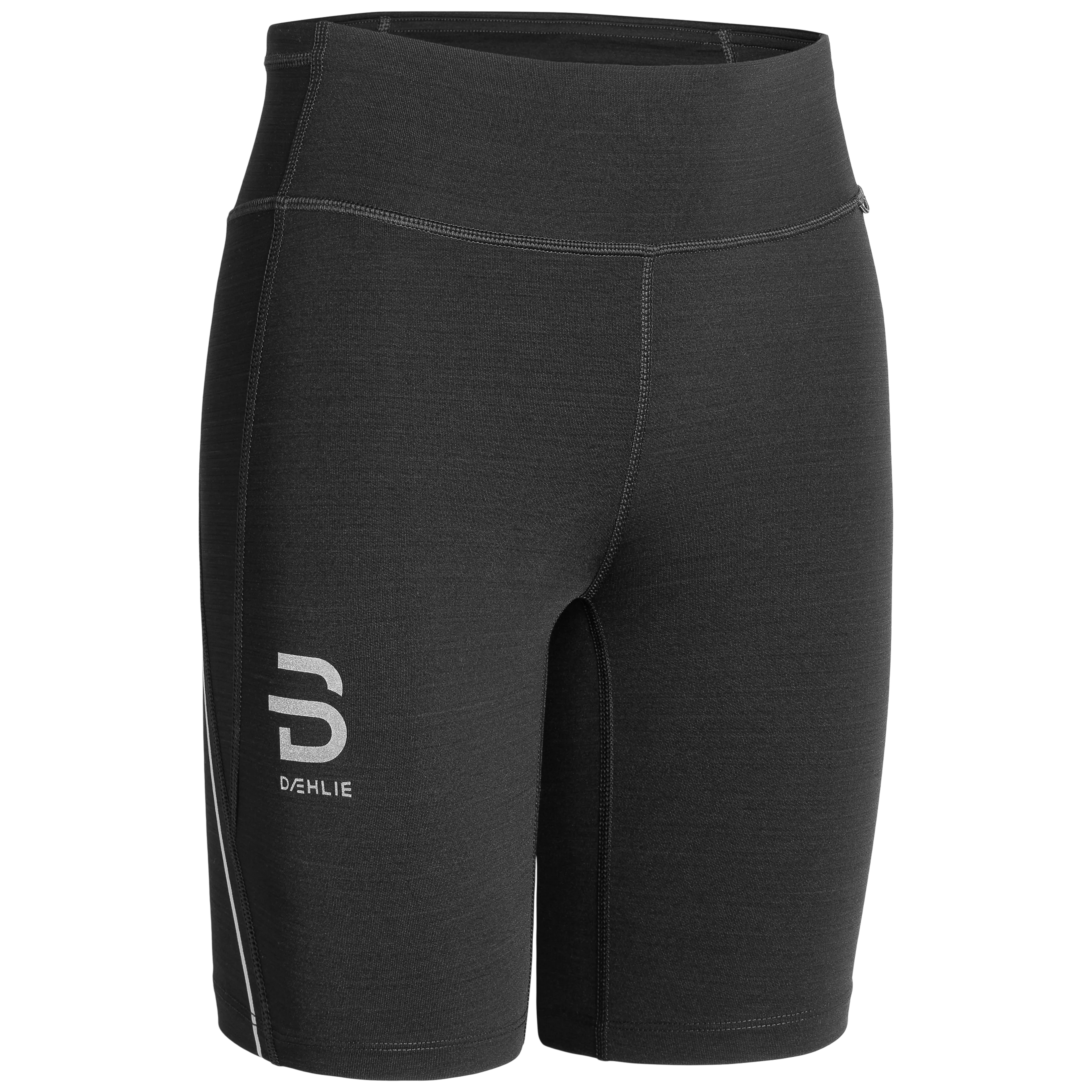 Tights Tech Wool 7,5 Inch
