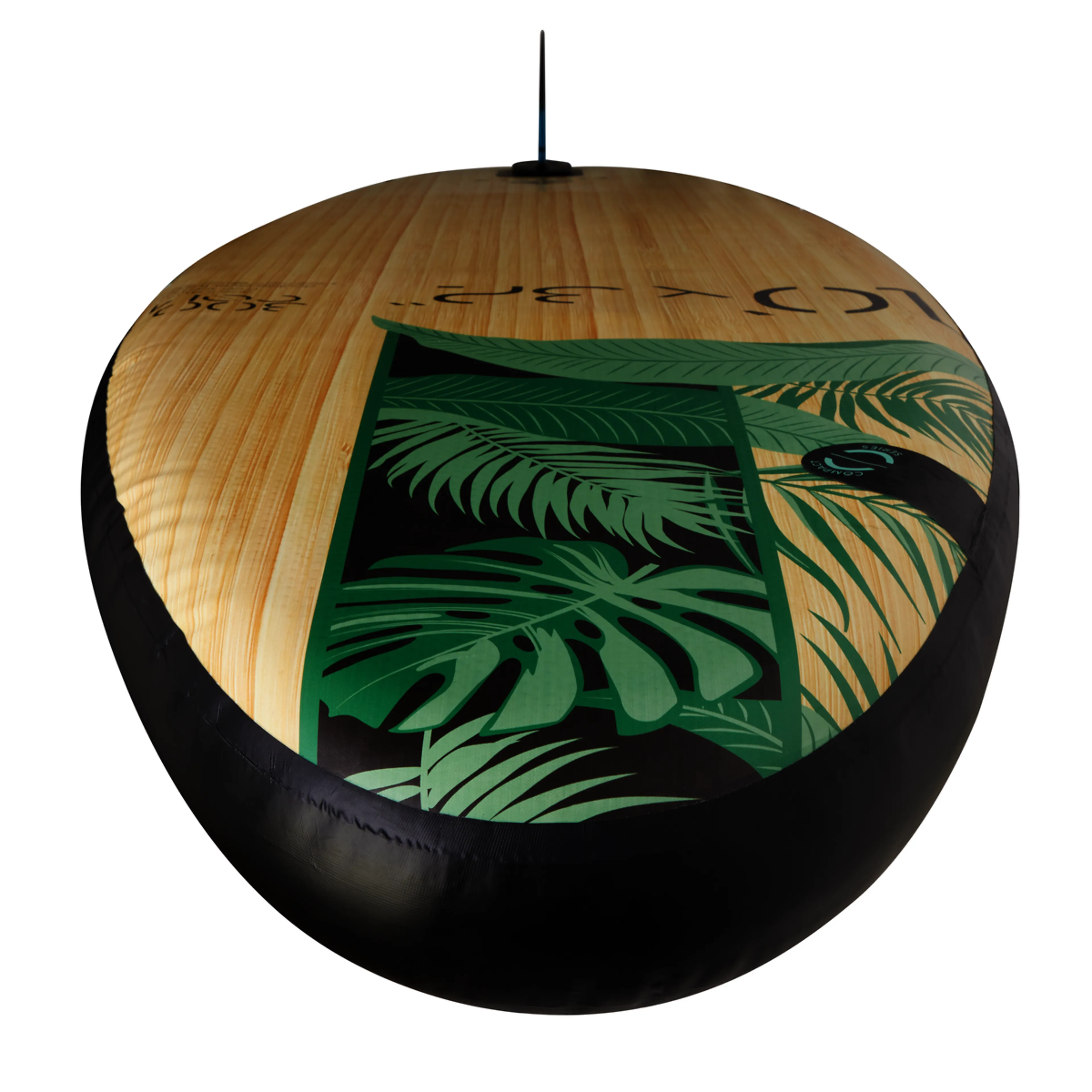 iSUP 300 COM II SUP-brett
