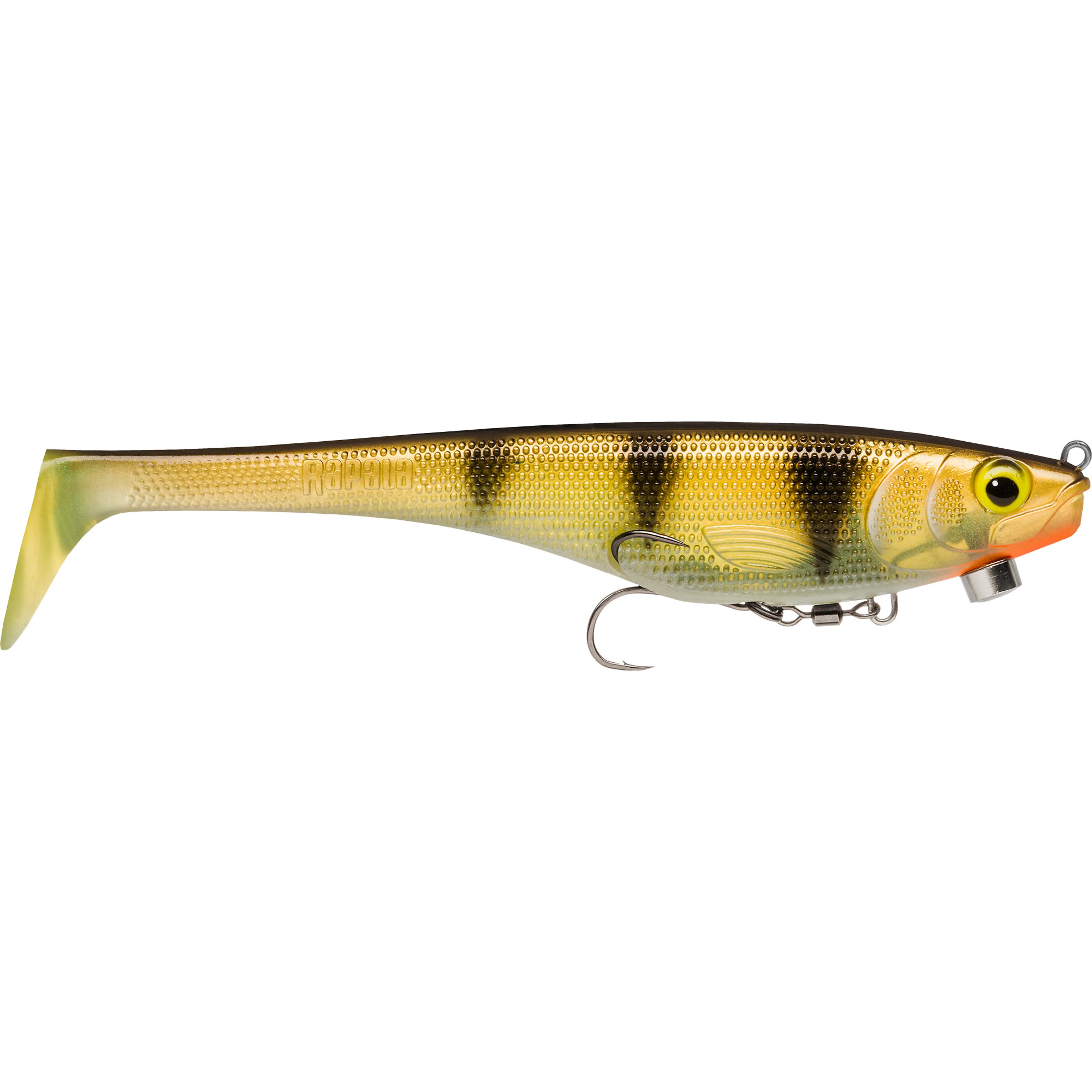 Soft Peto Prerigged 16cm 45g PEL