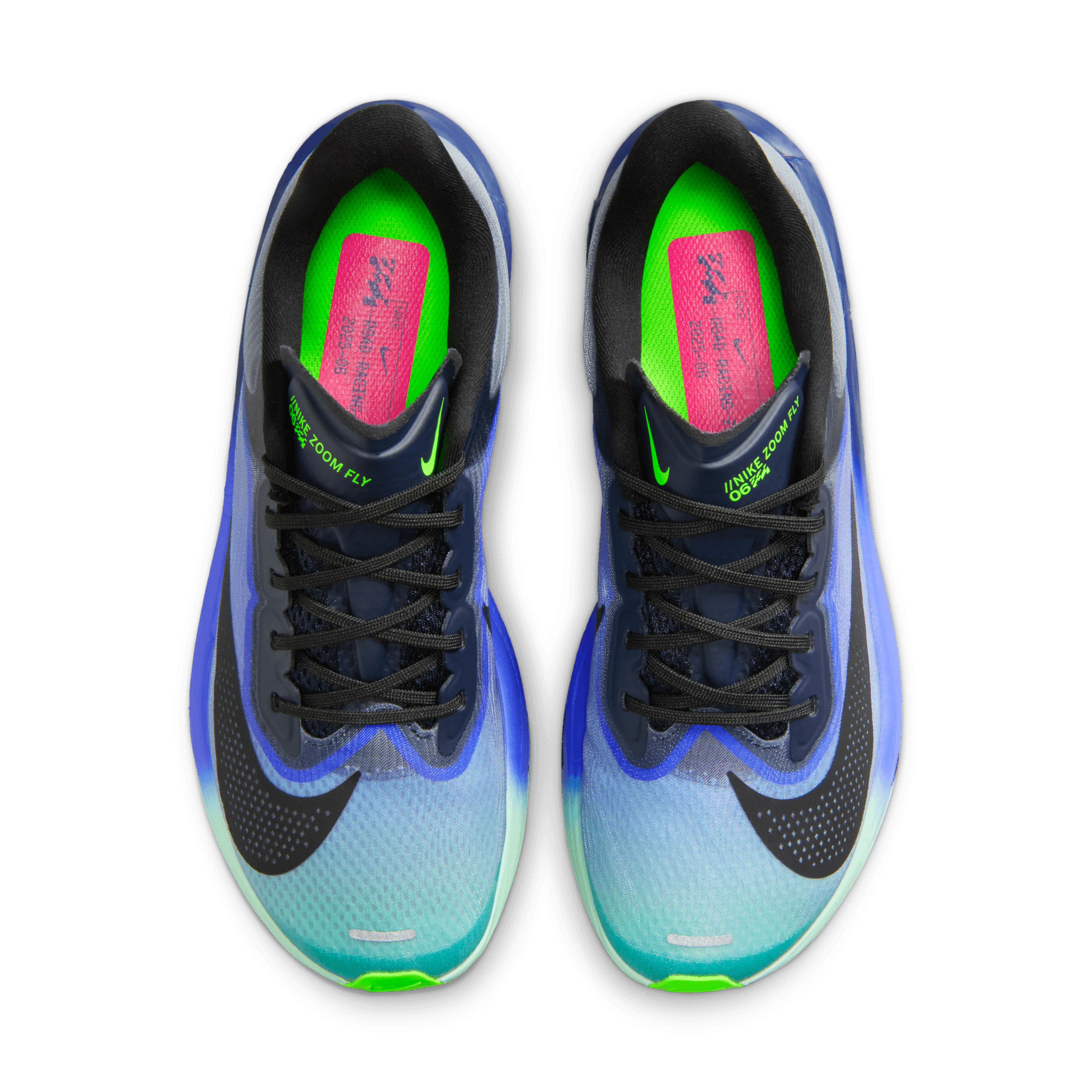 ZoomX Zoom Fly 6