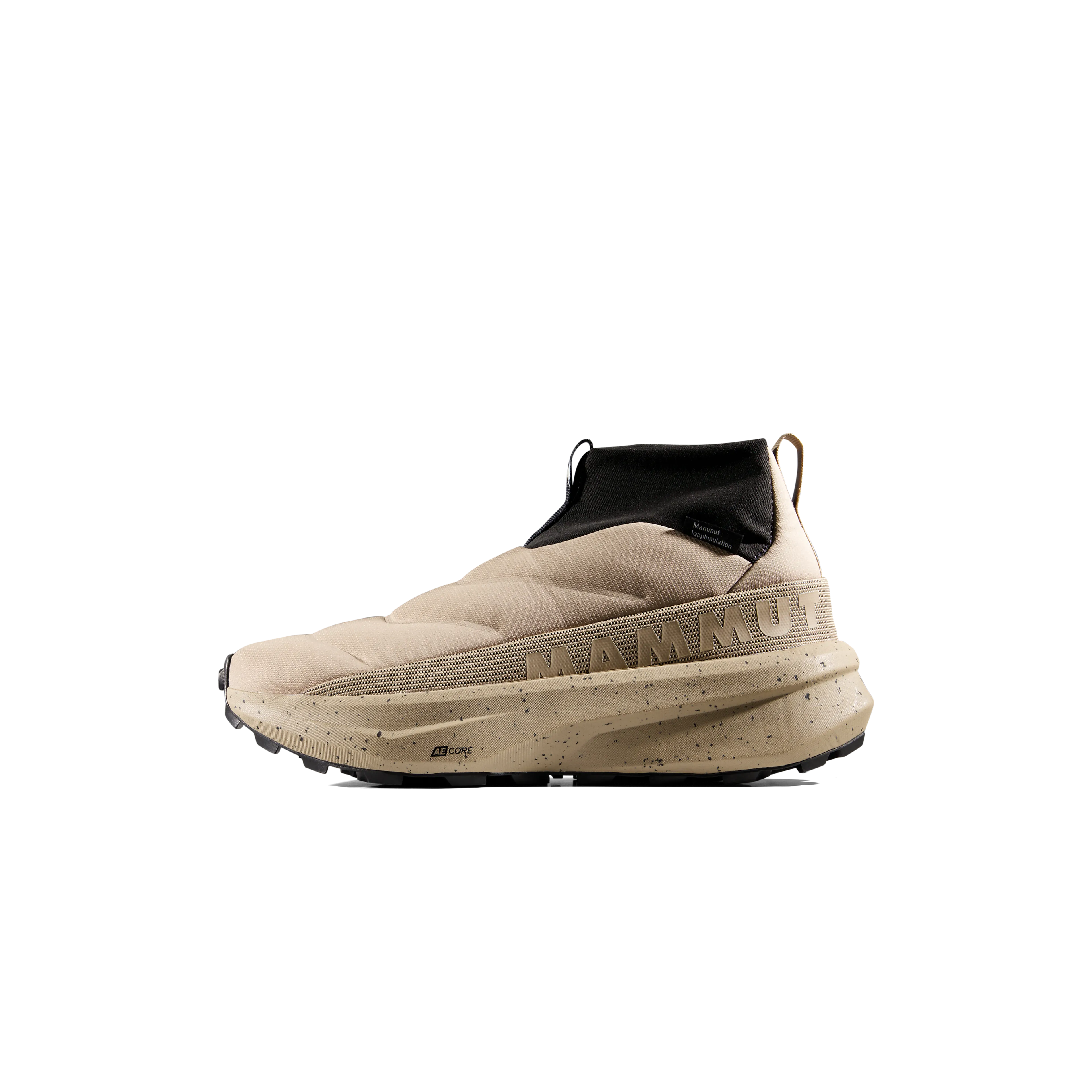 Aenergy Moc Low Women