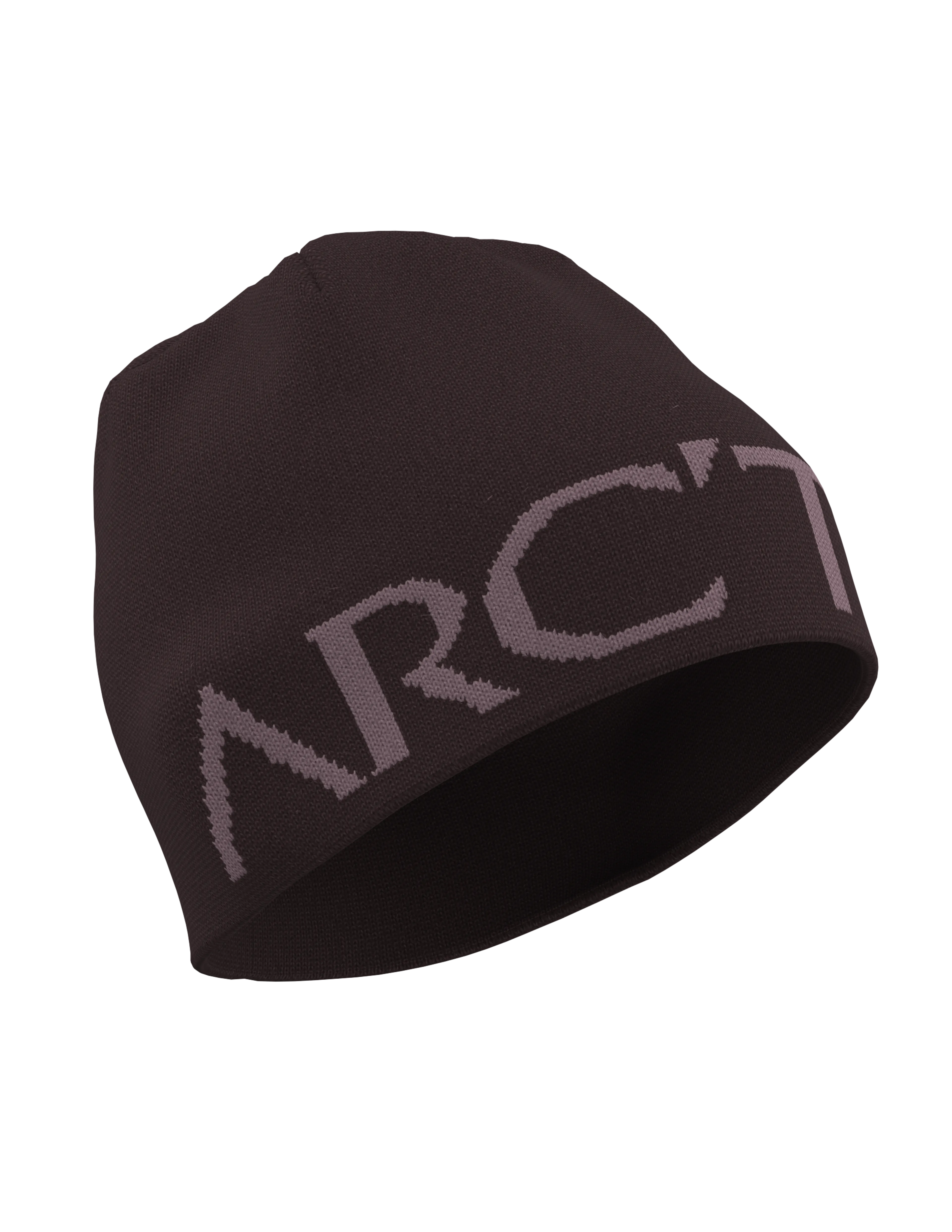 Word Head Toque