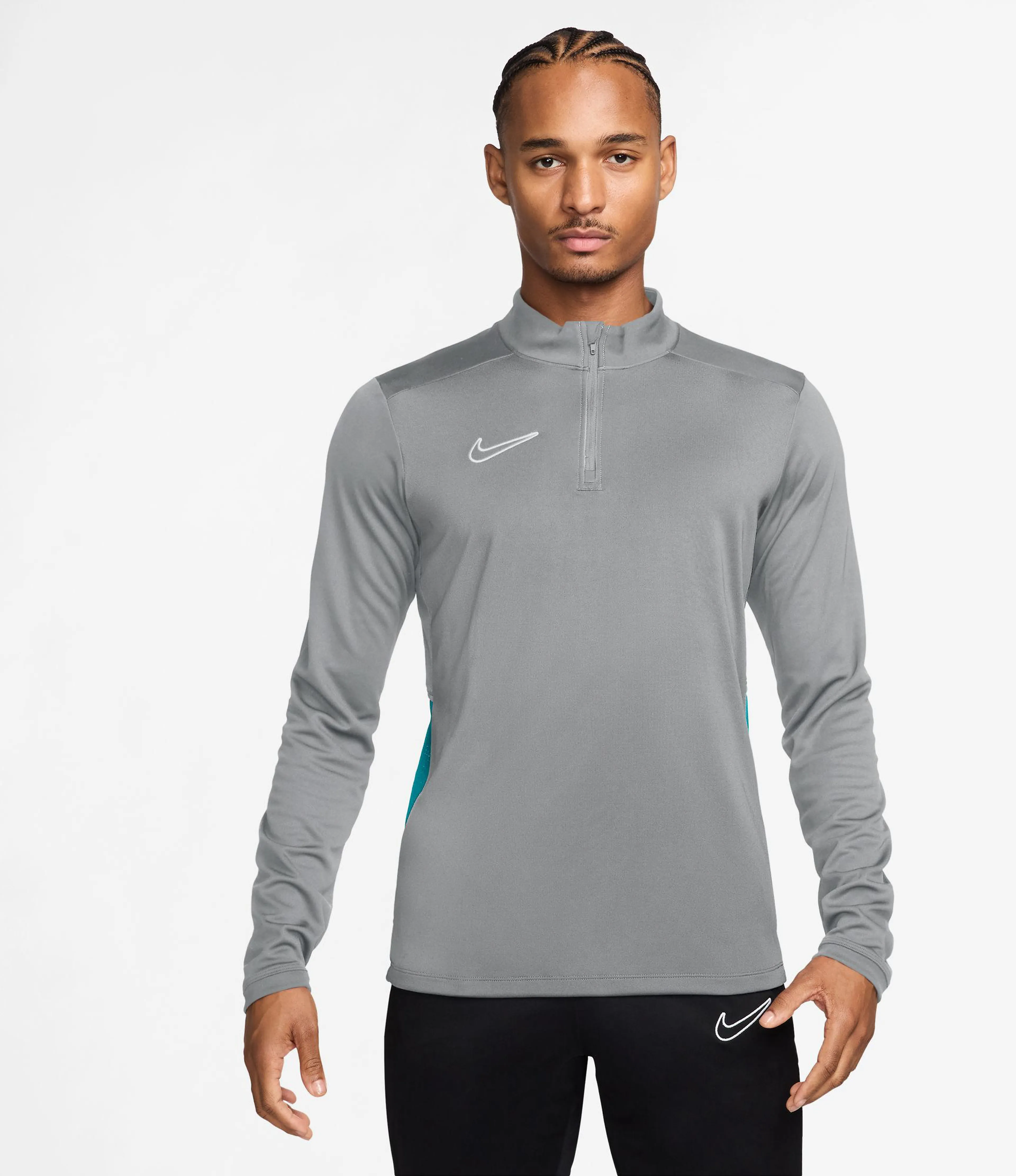 Academy Dri-FIT Soccer Drill Top Academy Dri-FIT Soccer Drill Top