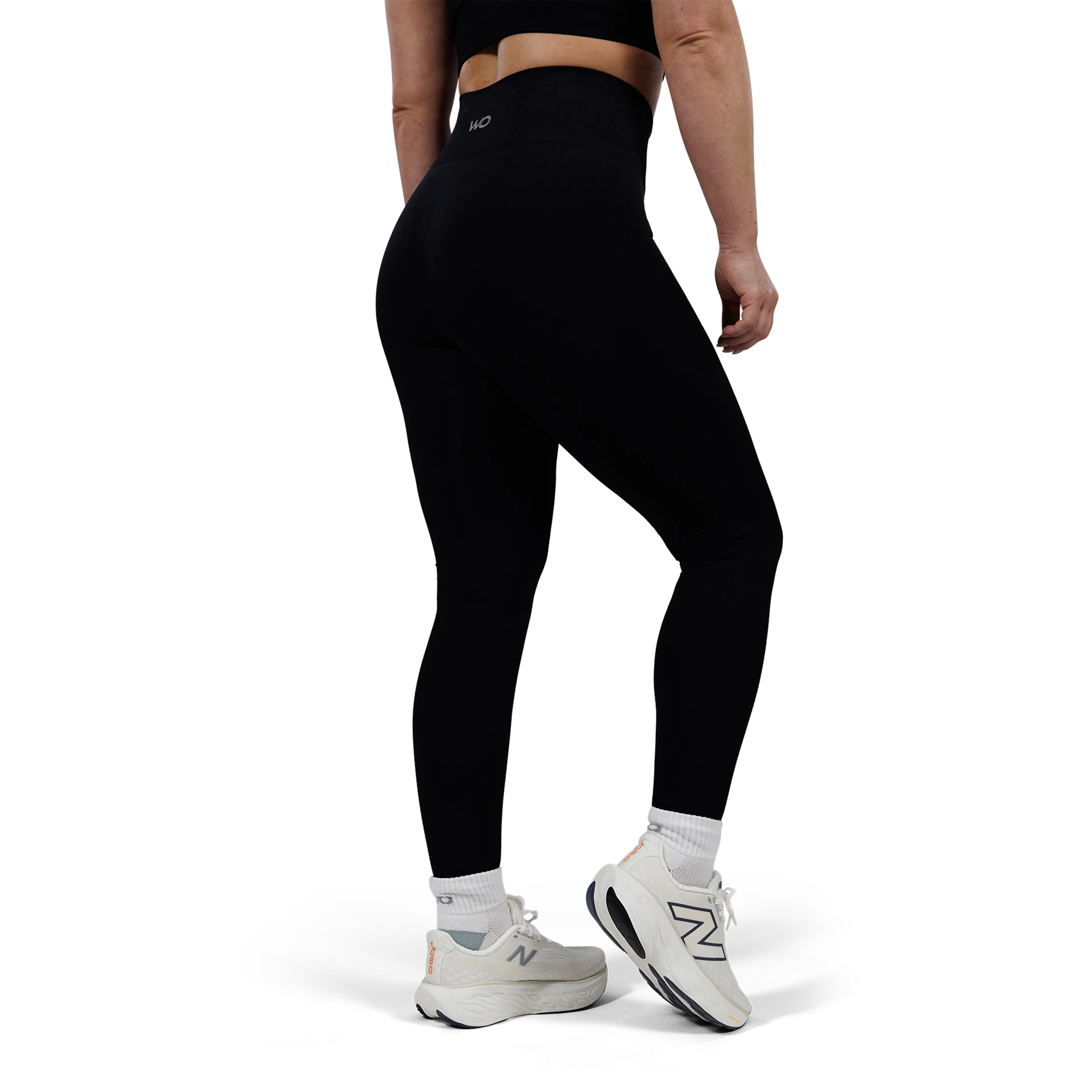 Ruline W Seamless Tights