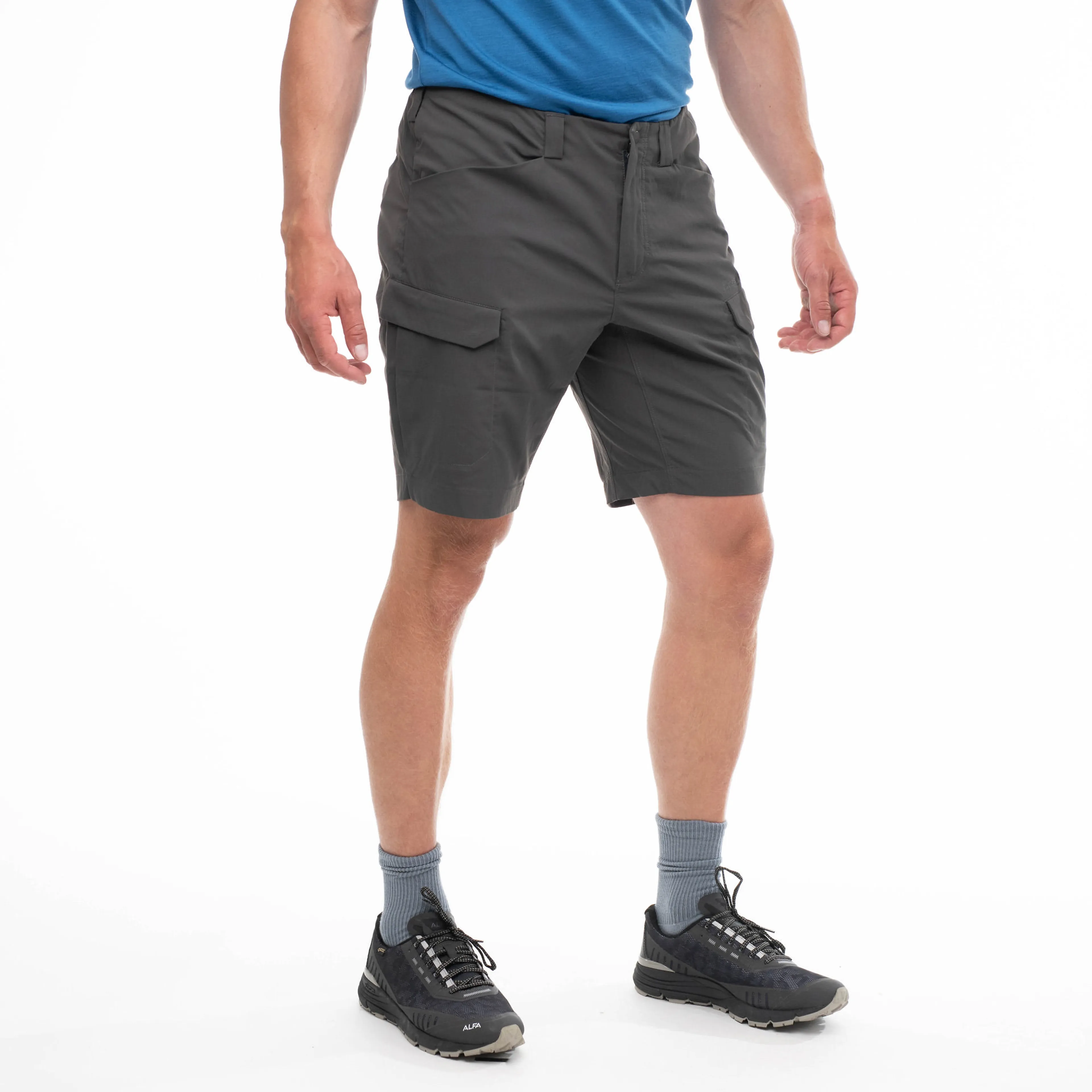 Utne Shorts