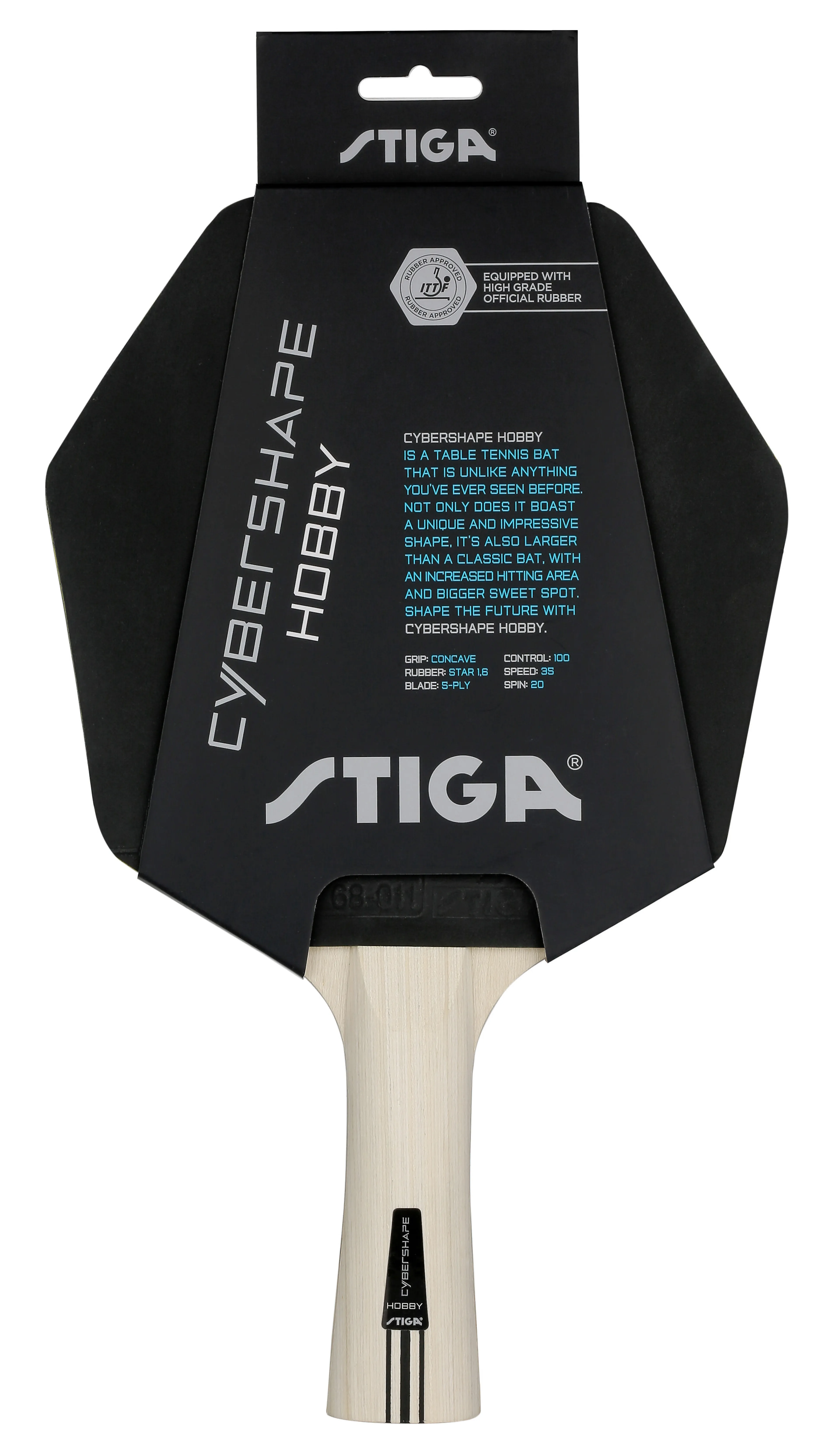Bat Cybershape Hobby