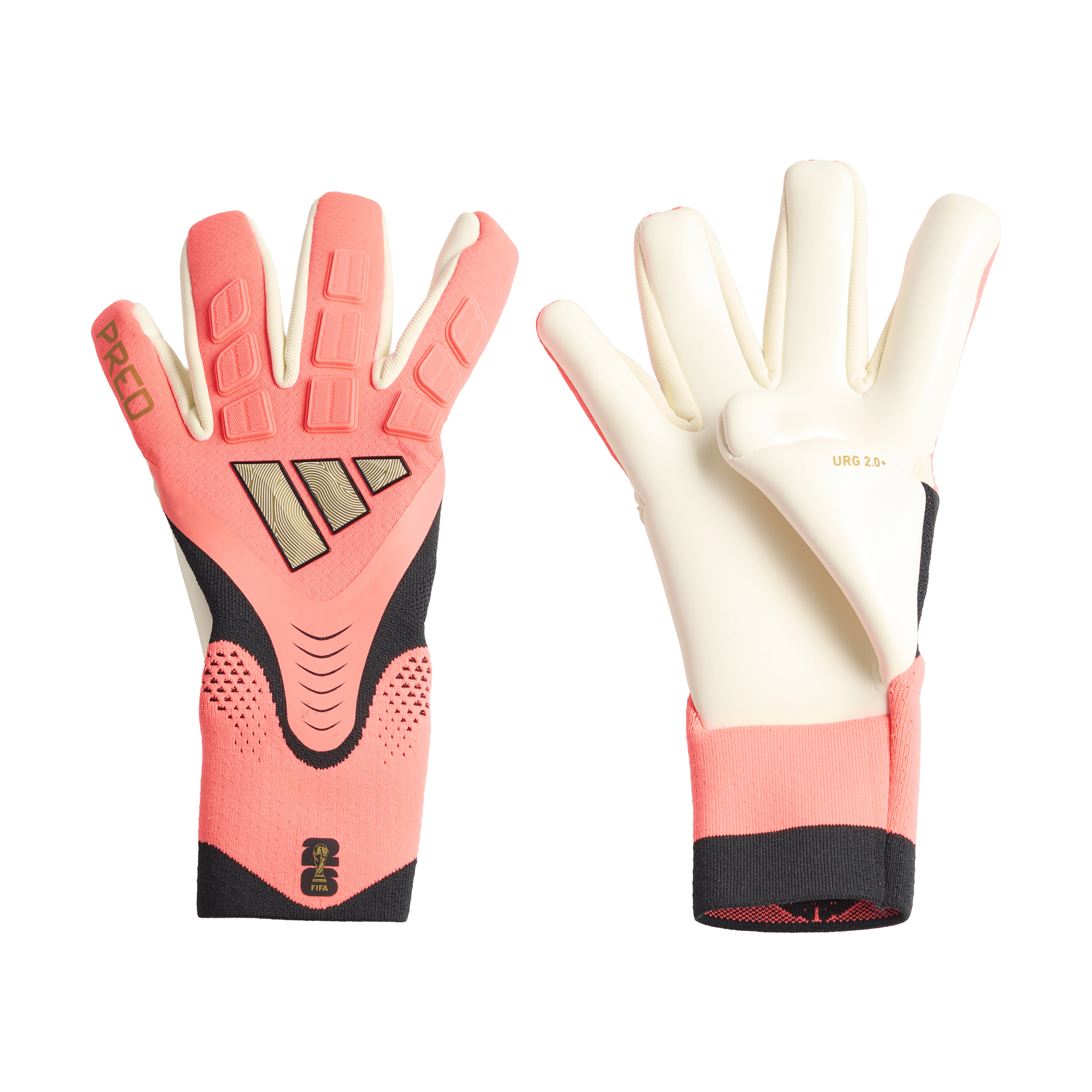 Predator Pro Goalkeeper Glove