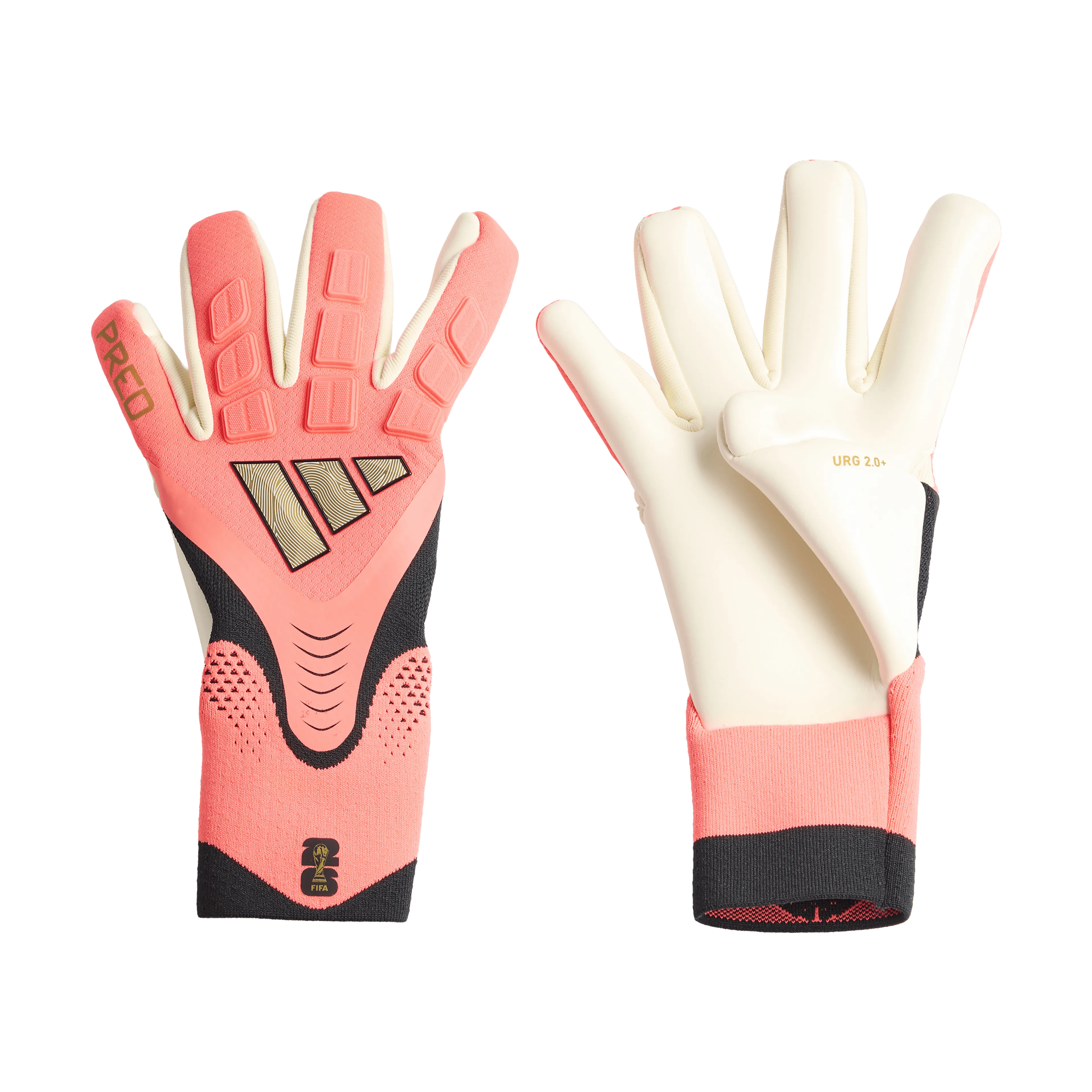 Predator Pro Goalkeeper Glove
