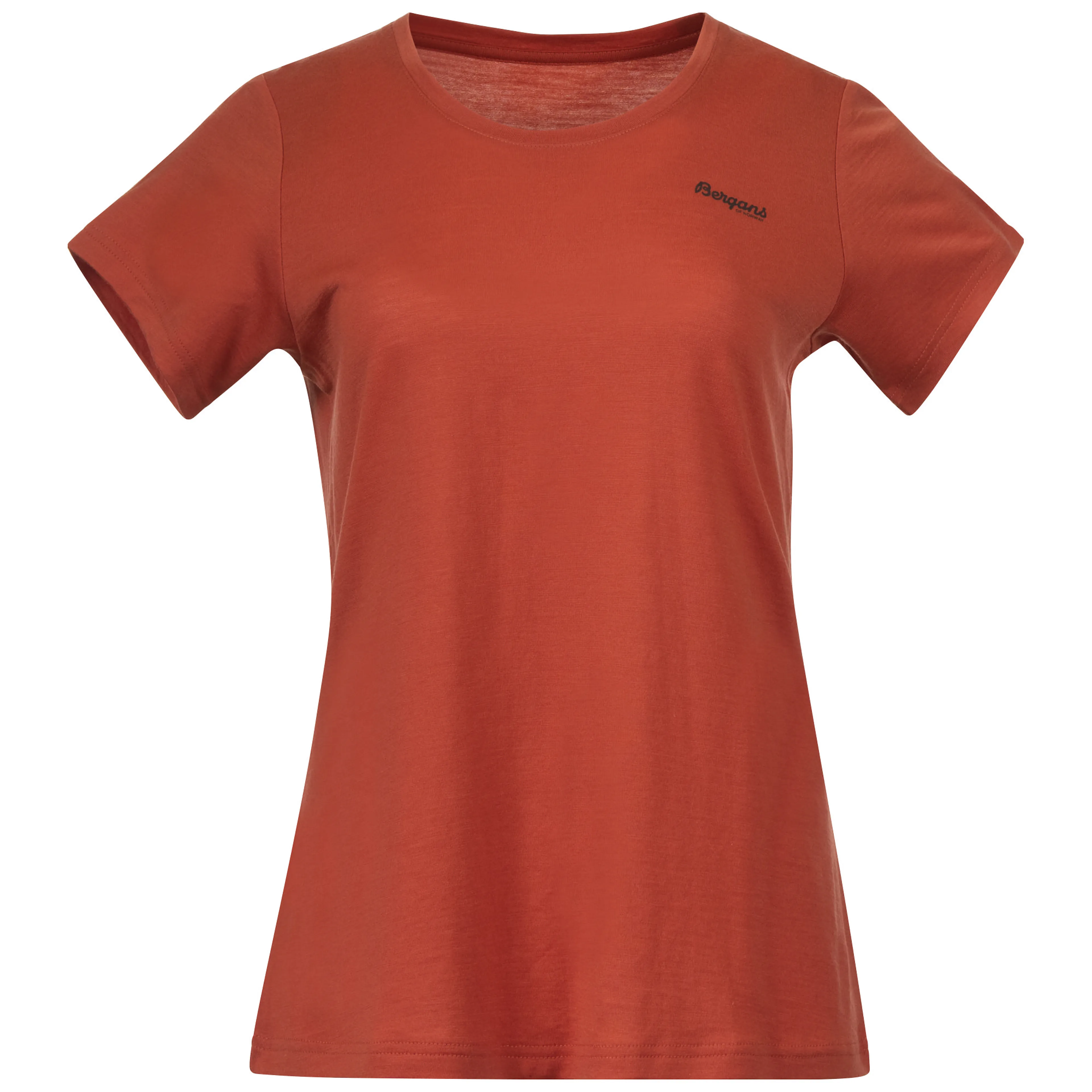 Graphic Wool W Tee