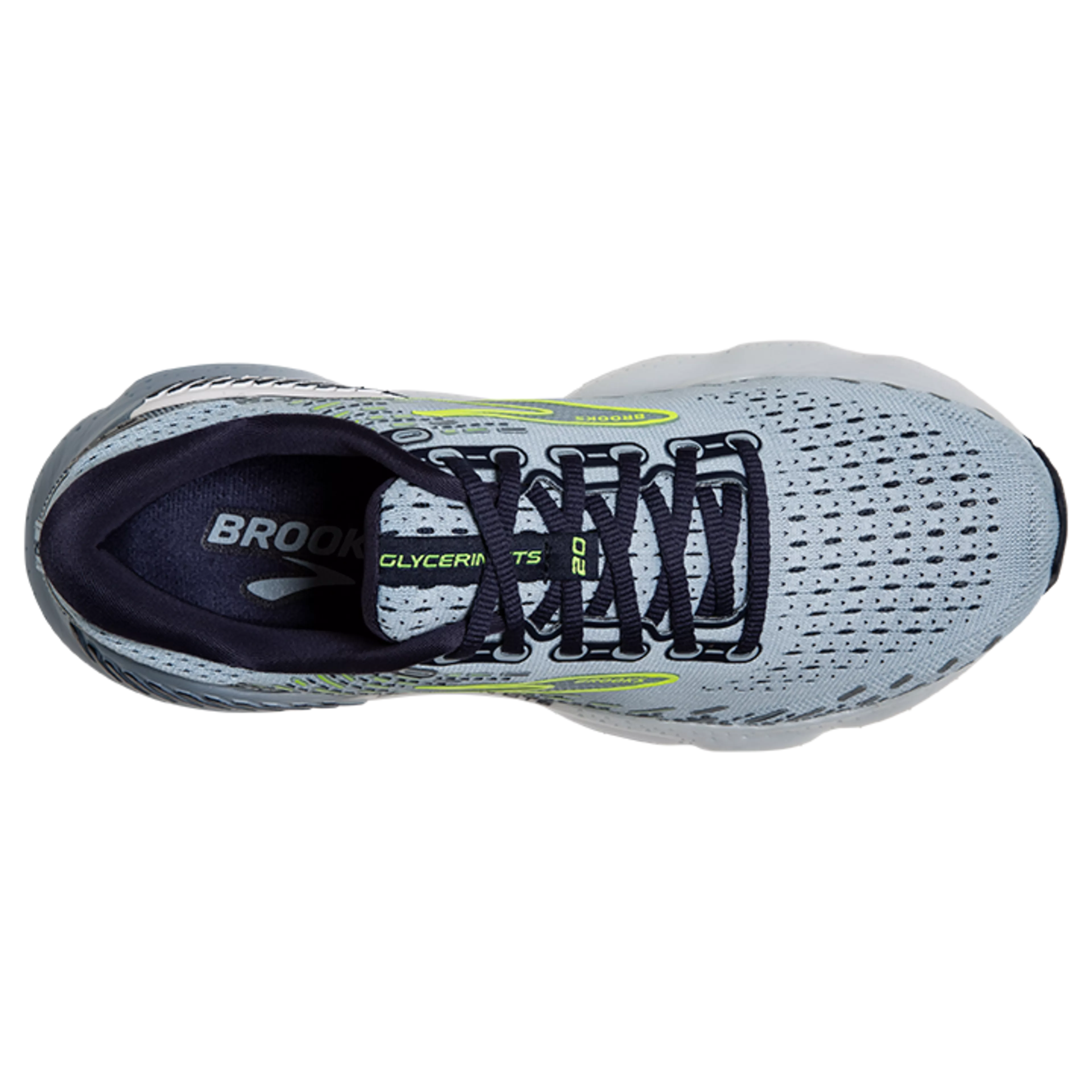 Glycerin GTS 20