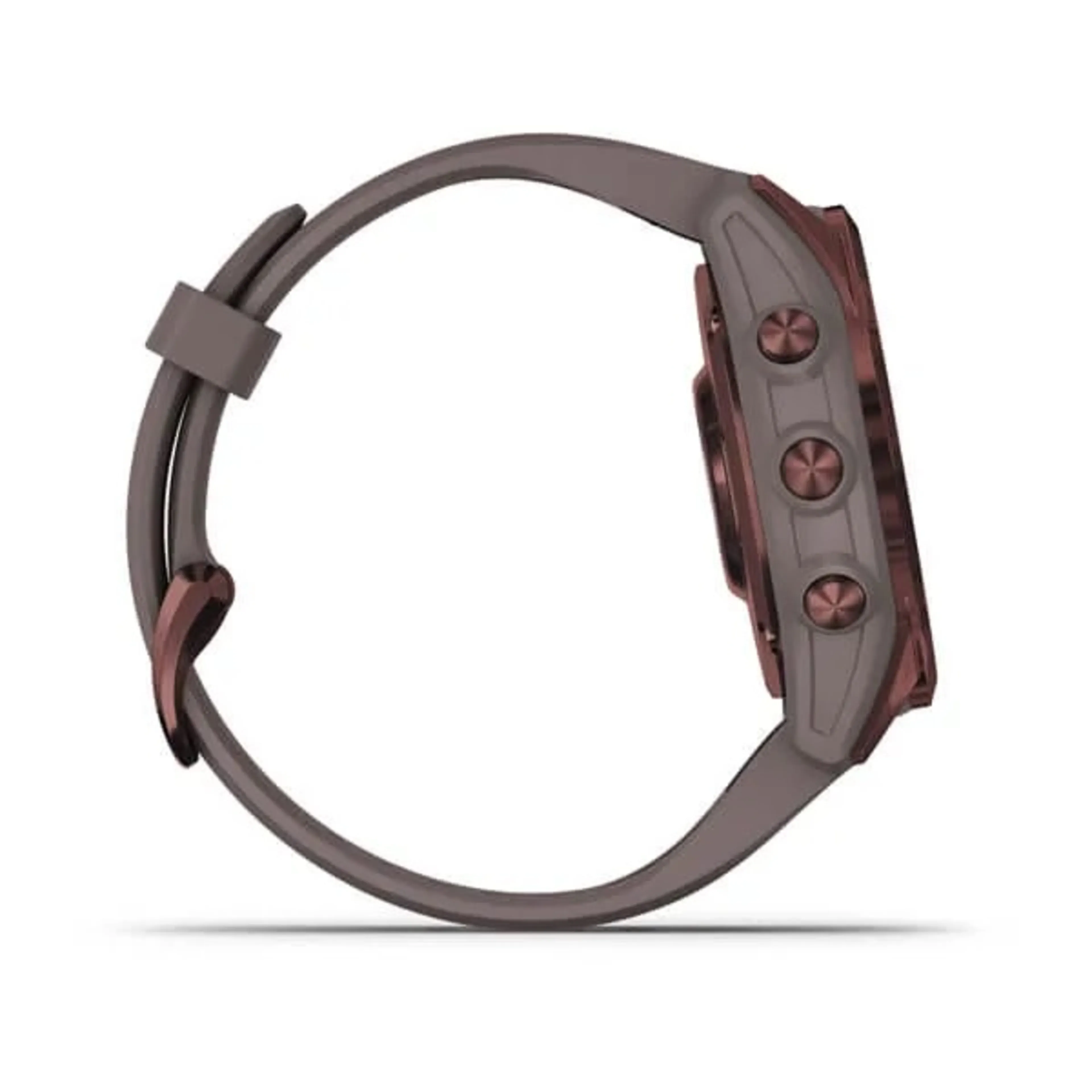 fenix 7S Sapphire Solar w/ith Black Band