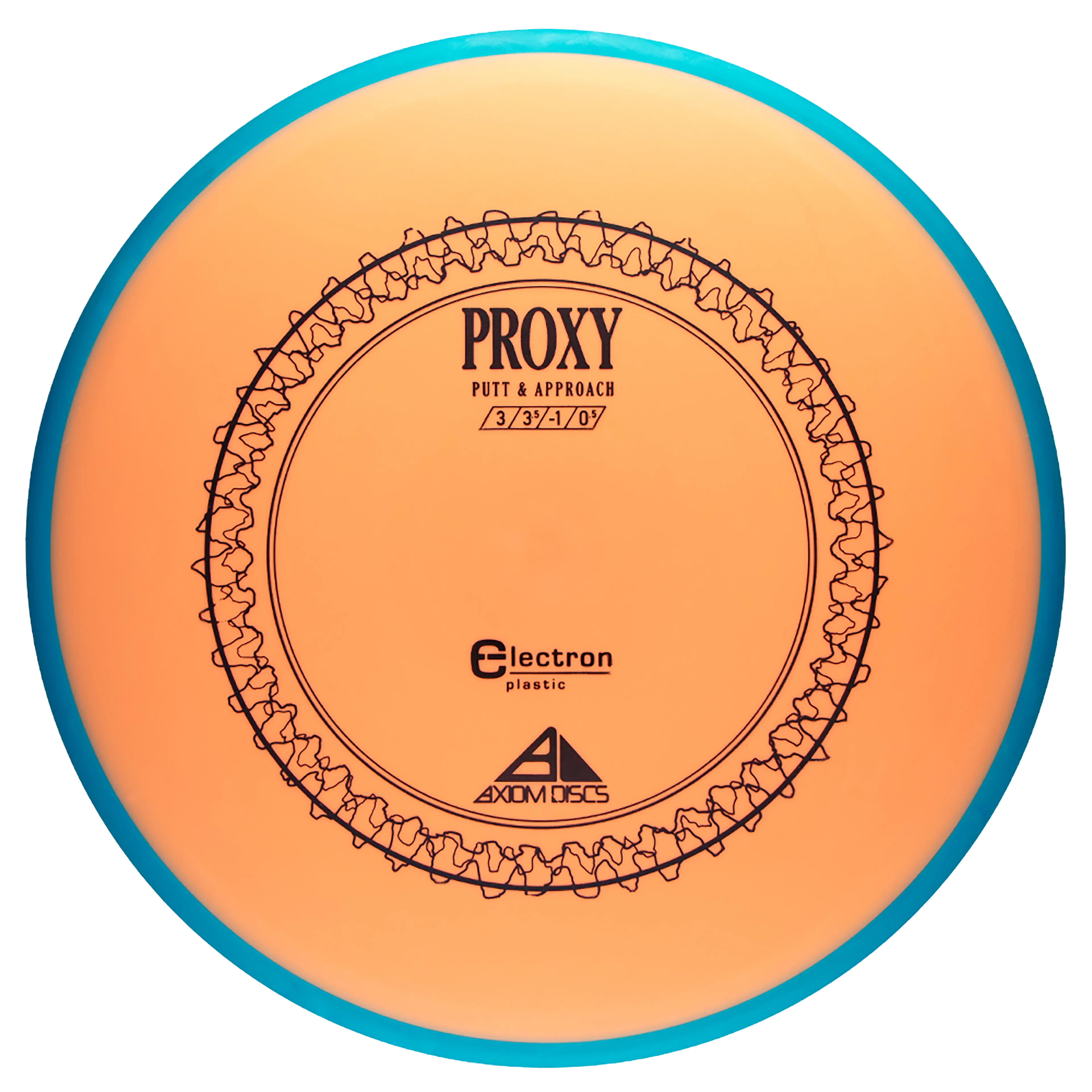 Electron Putter Proxy